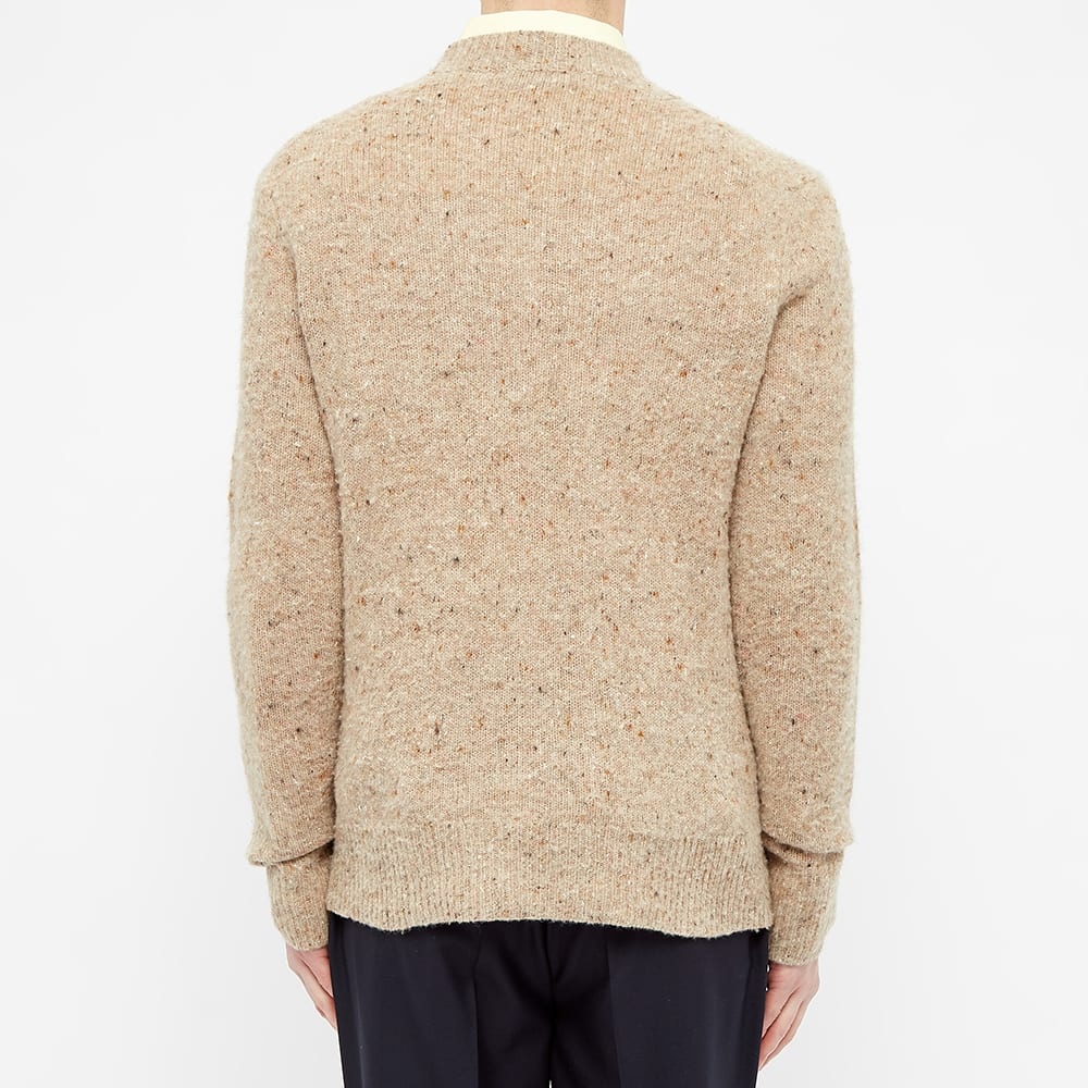 Acne Studios Peele Cashmere Crew Knit - 5