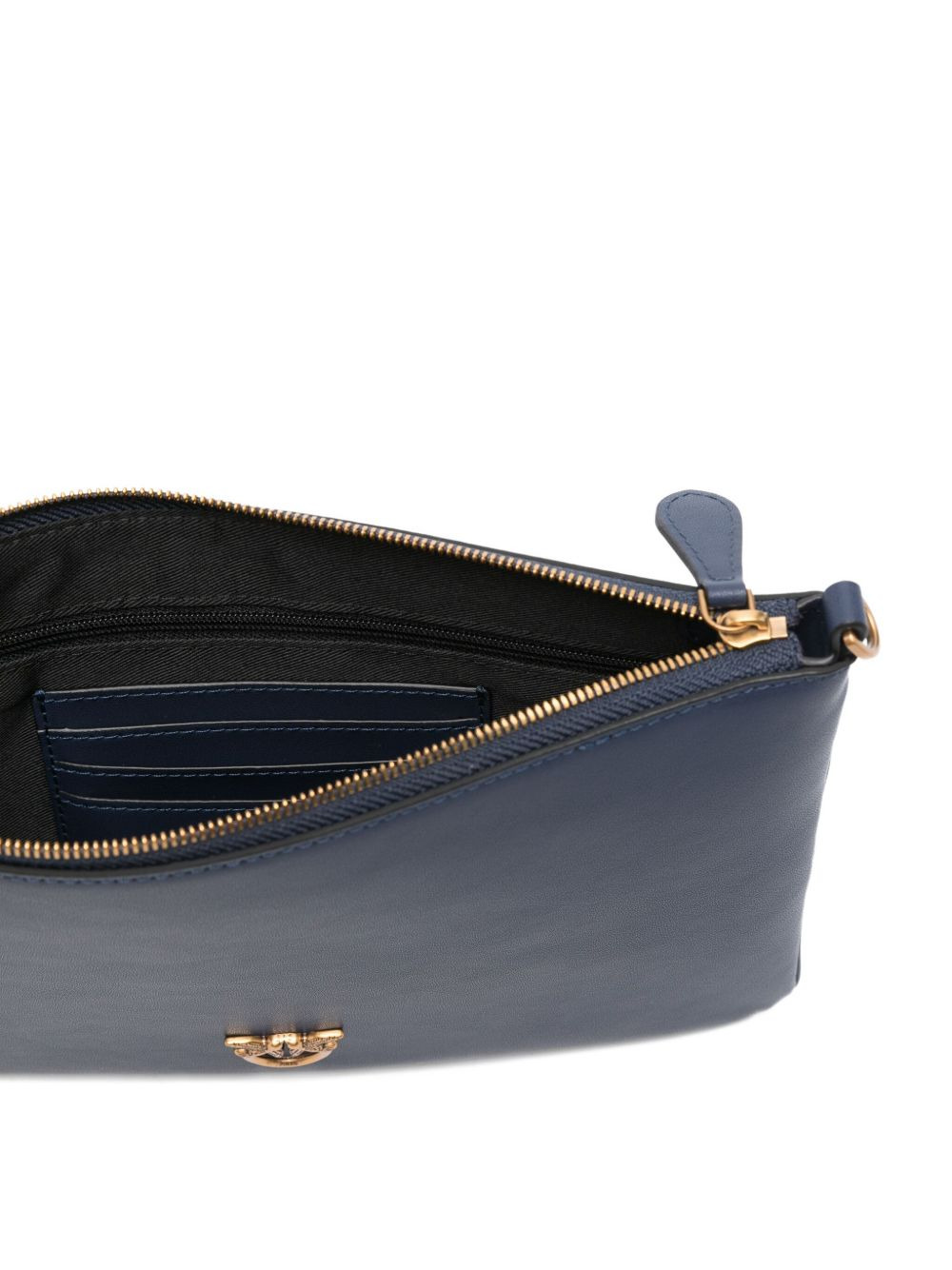 Love Birds clutch bag - 5