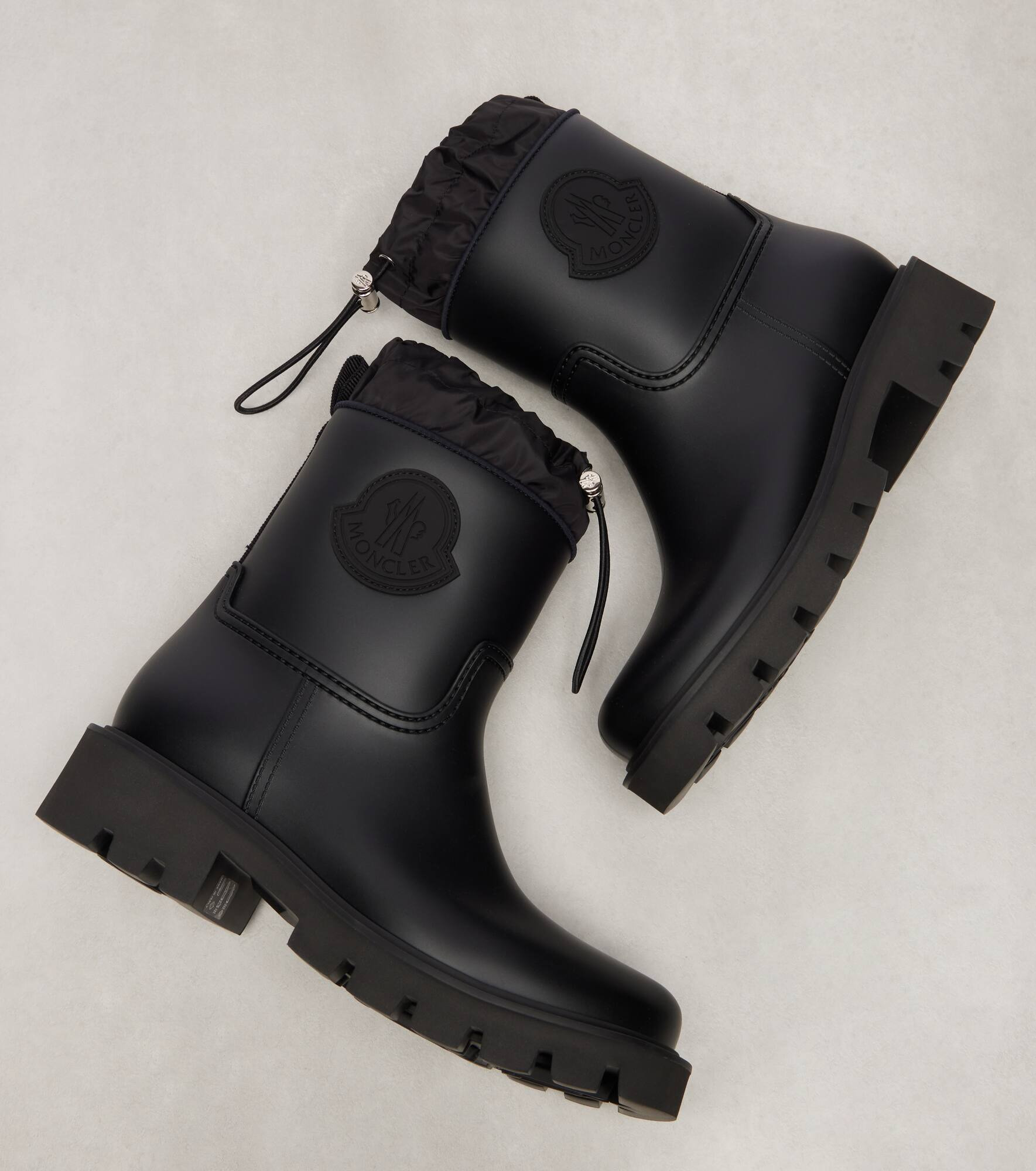 Kickstream rain boots - 5