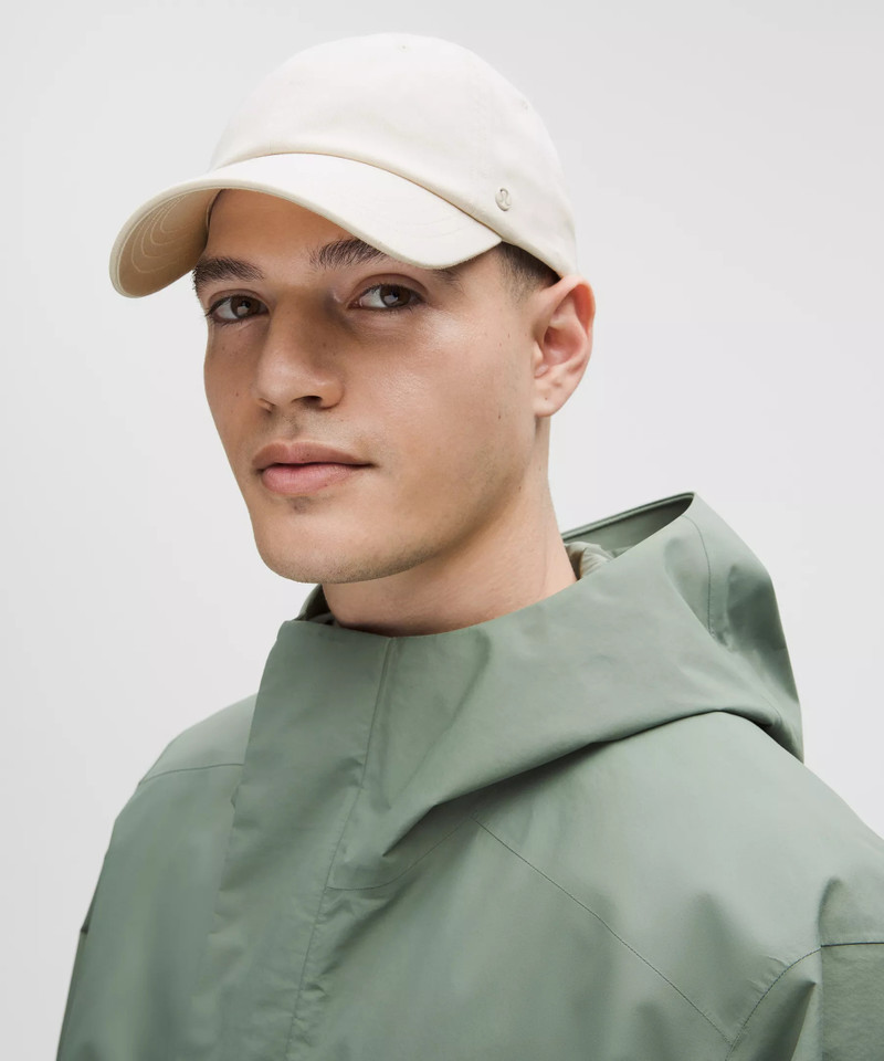 lululemon Classic Ball Cap outlook