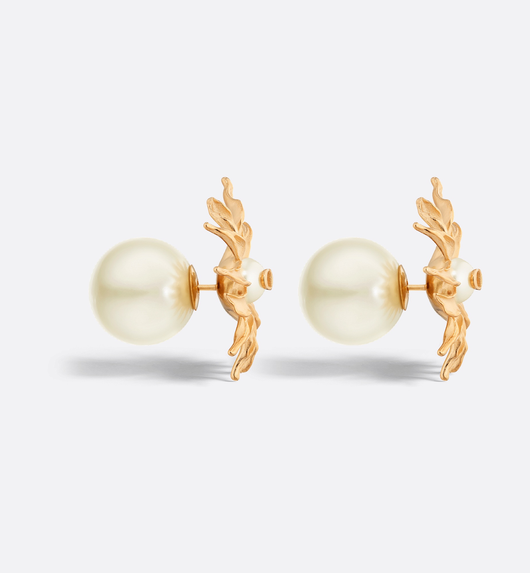 Dior Tribales Earrings - 4