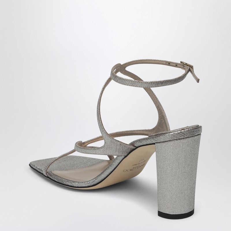 Jimmy Choo Azia 85 Sandals - 2