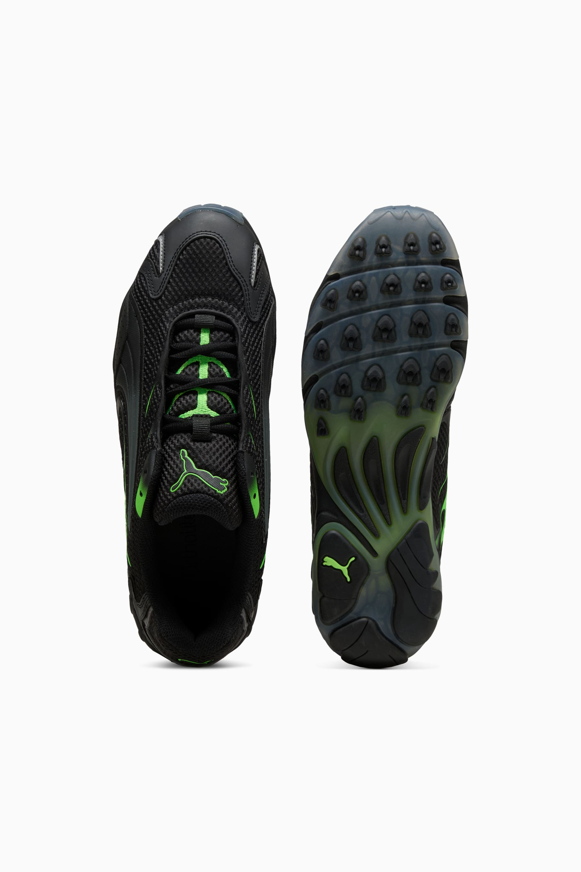Inhale Men's Sneakers - 6