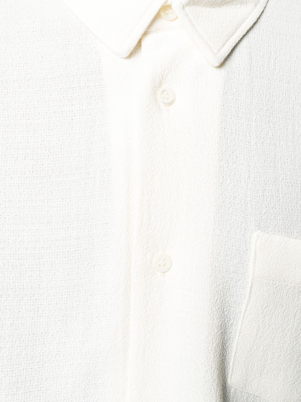 Hampus plain shirt - 5