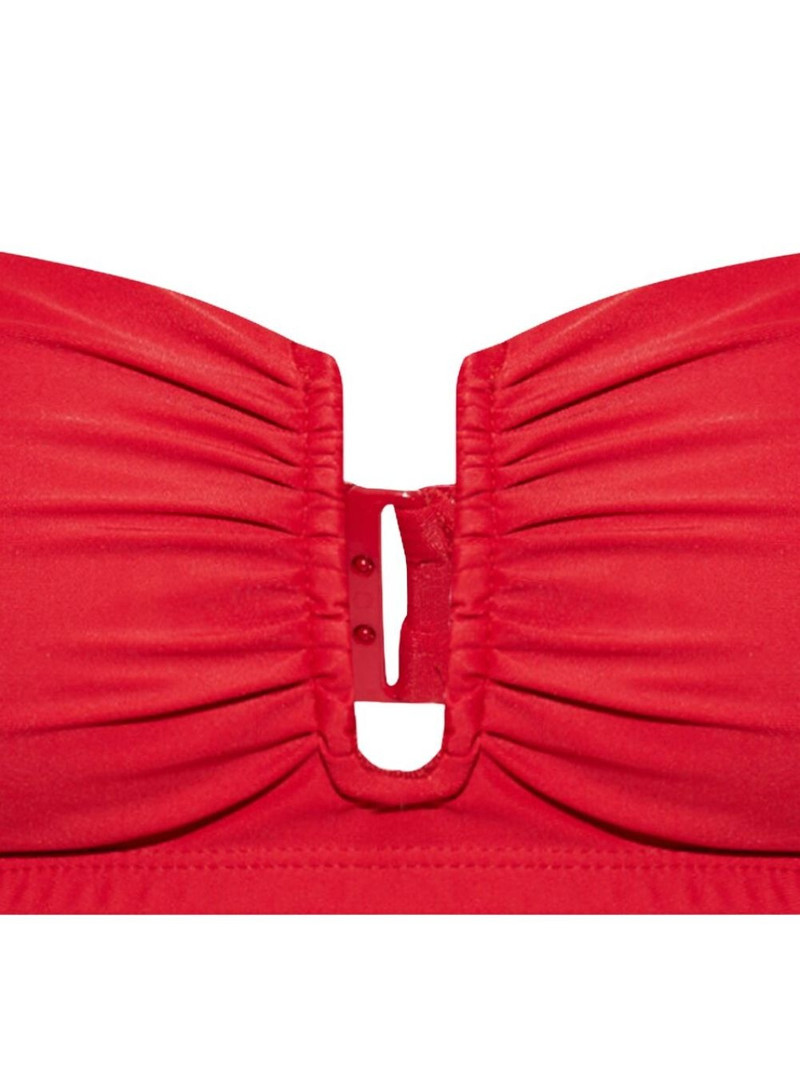 BY MALENE BIRGER Belira bikini top outlook