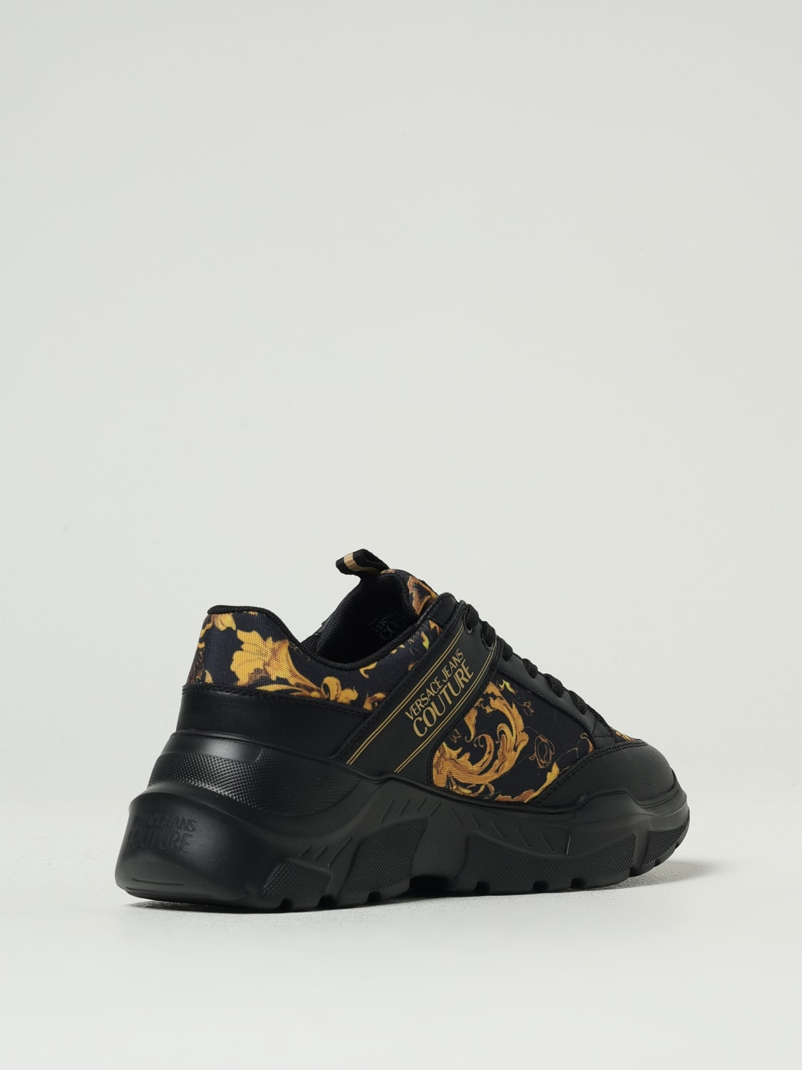 Shoes men Versace Jeans Couture - 3