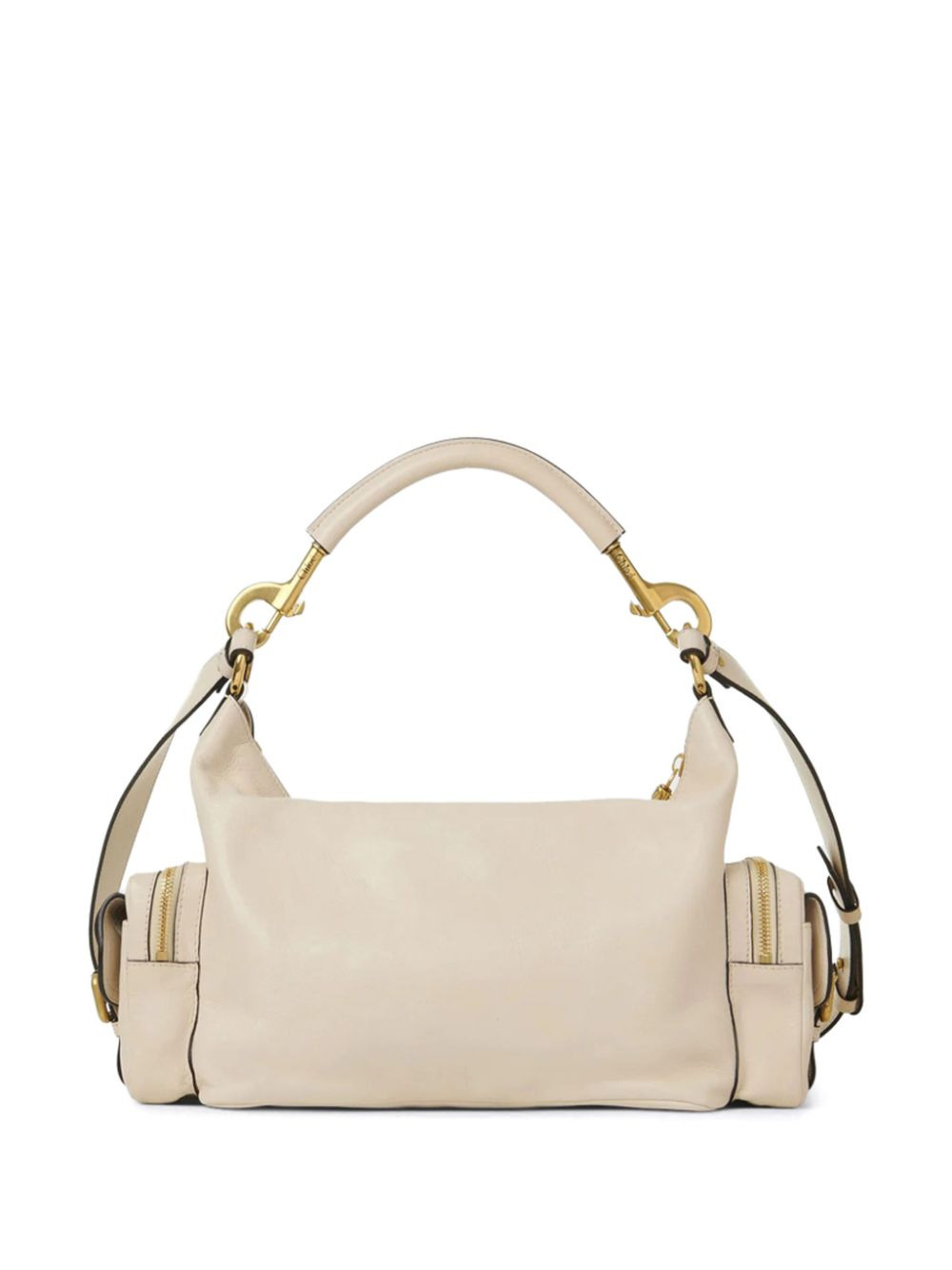 Chloé Camera Tote Bag - 2