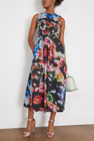 ULLA JOHNSON Davina Dress in Aura outlook