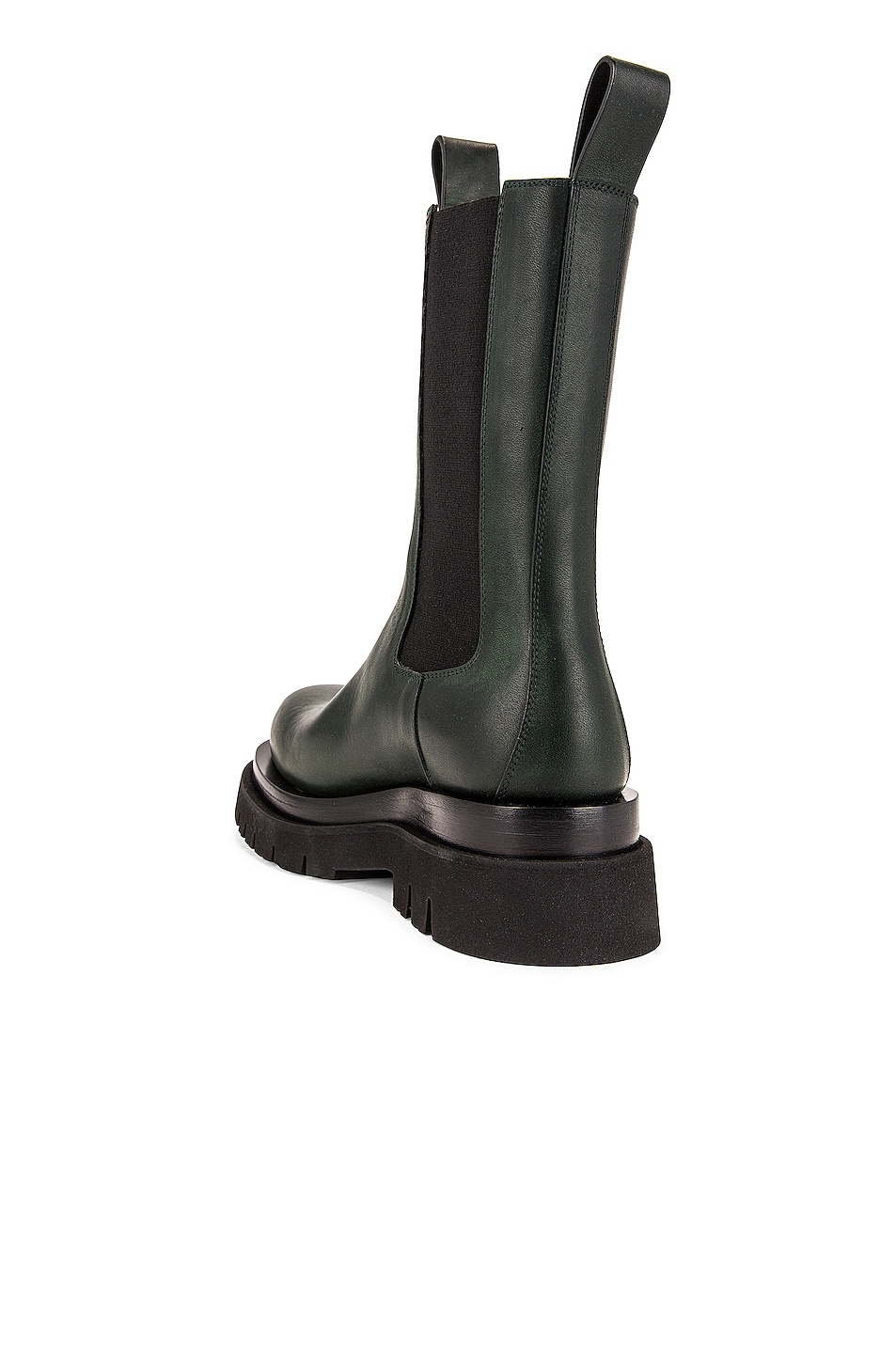 Lug Chelsea Boots - 3