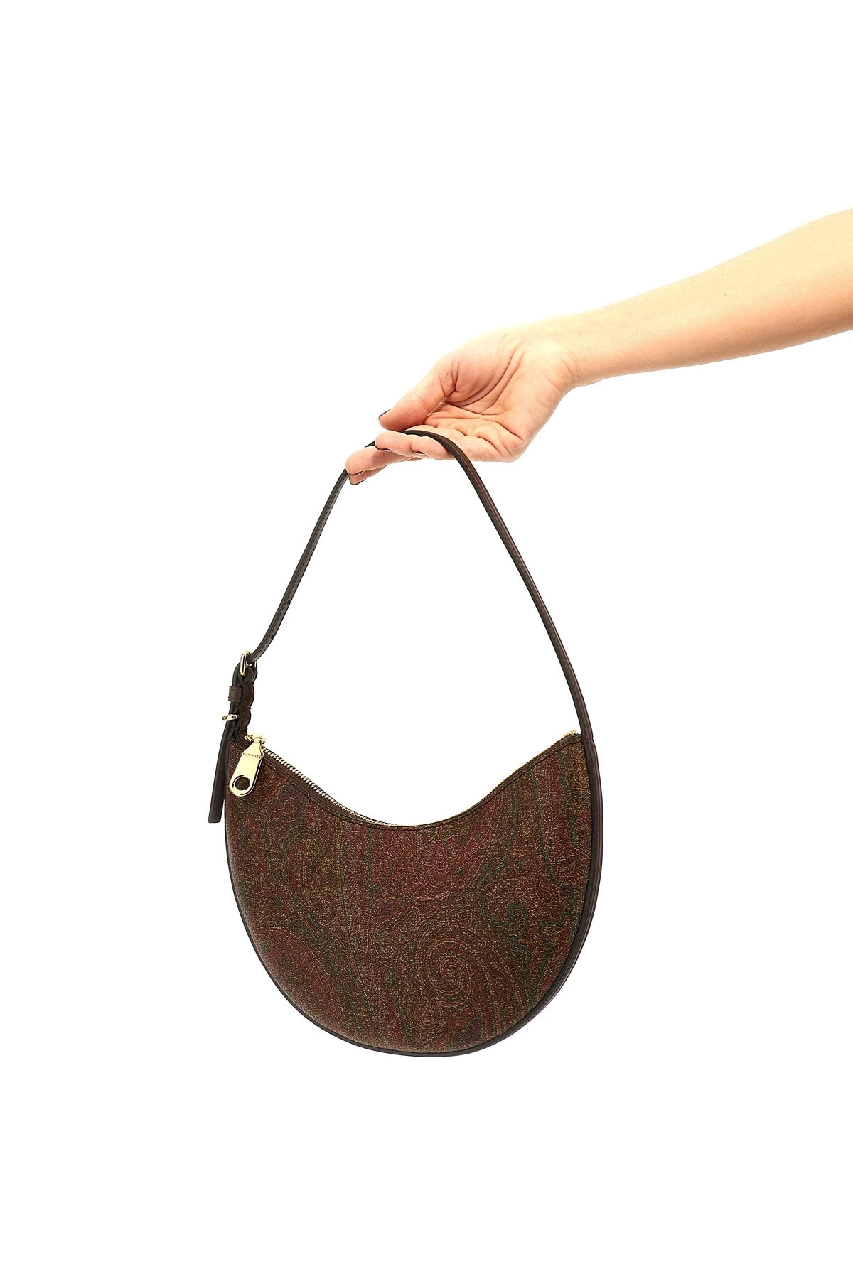 'Hobo Essential' small shoulder bag - 2