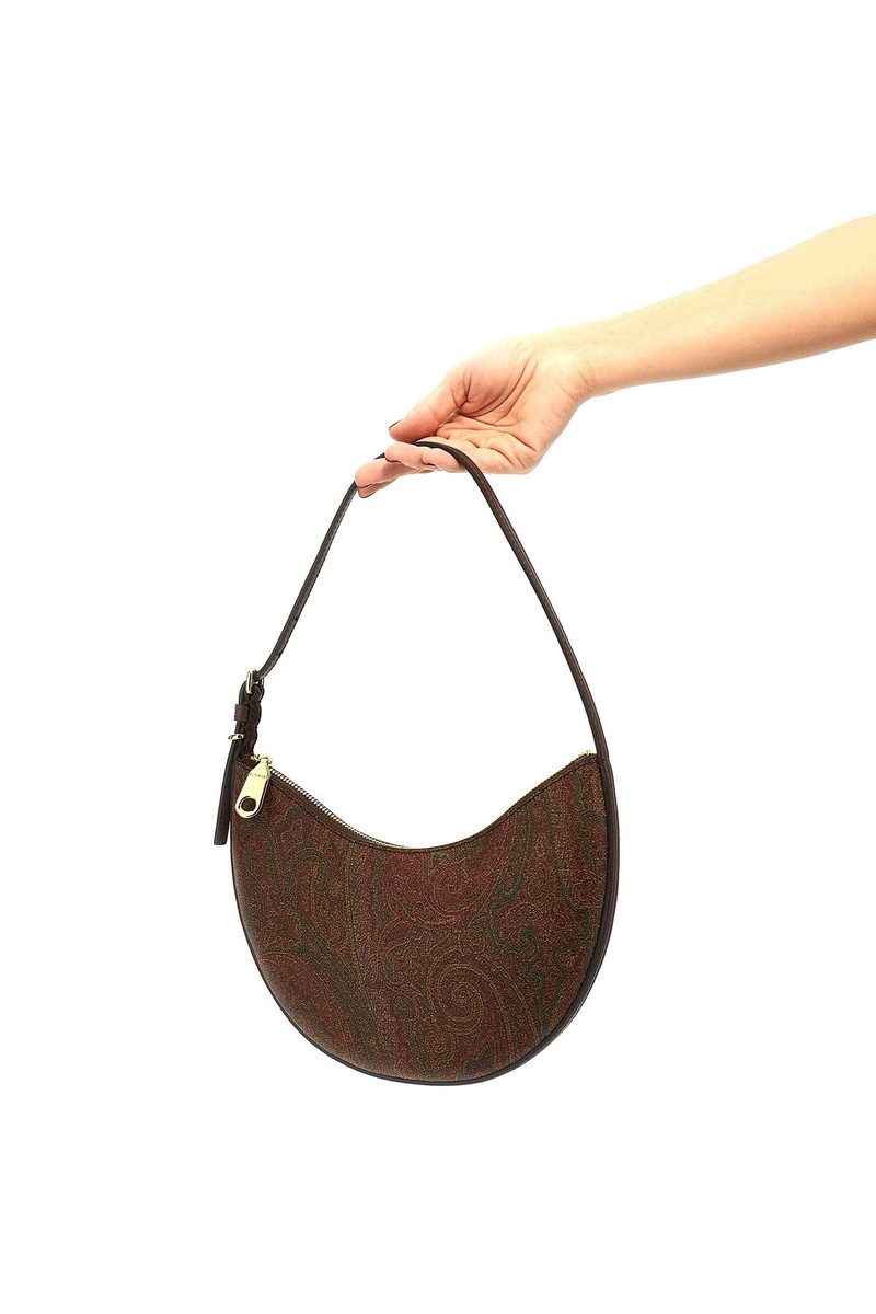 Etro 'Hobo Essential' small shoulder bag outlook