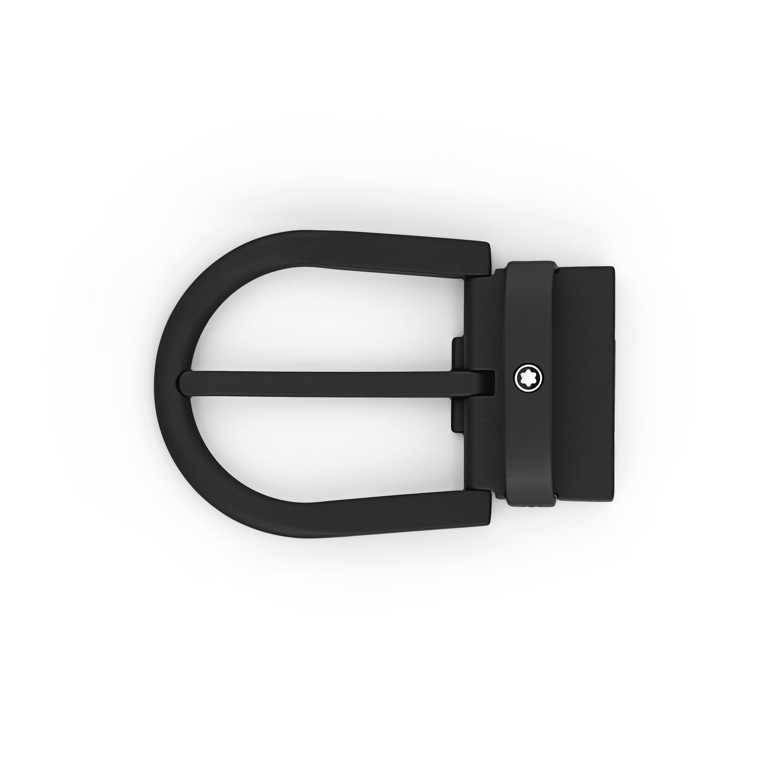 HORSESHOE BUCKLE 35 MM - 1