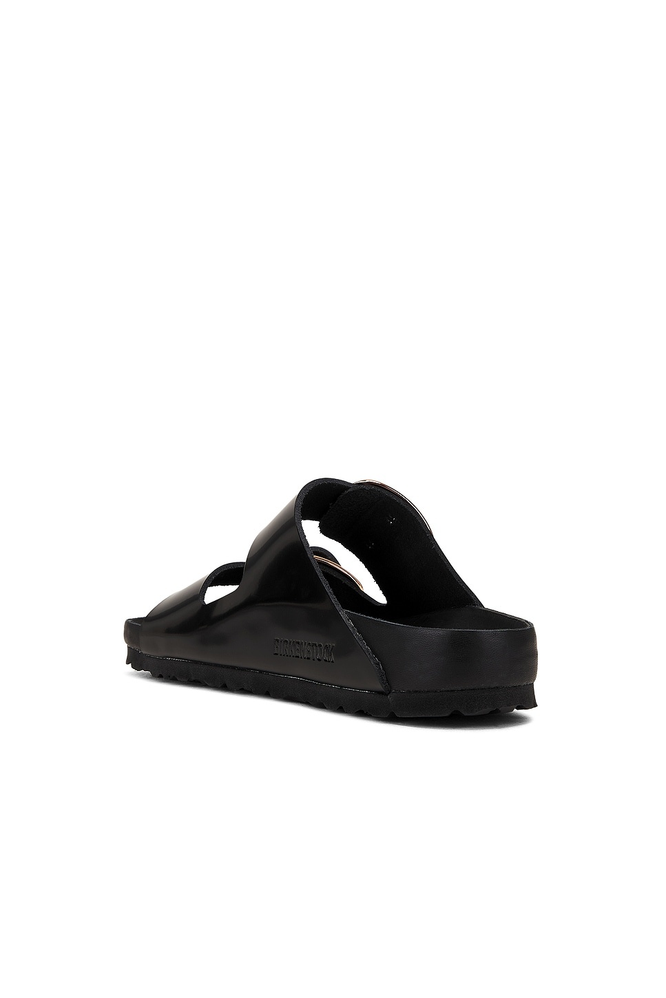 Arizona Big Buckle High Shine Exquisite Sandal - 3