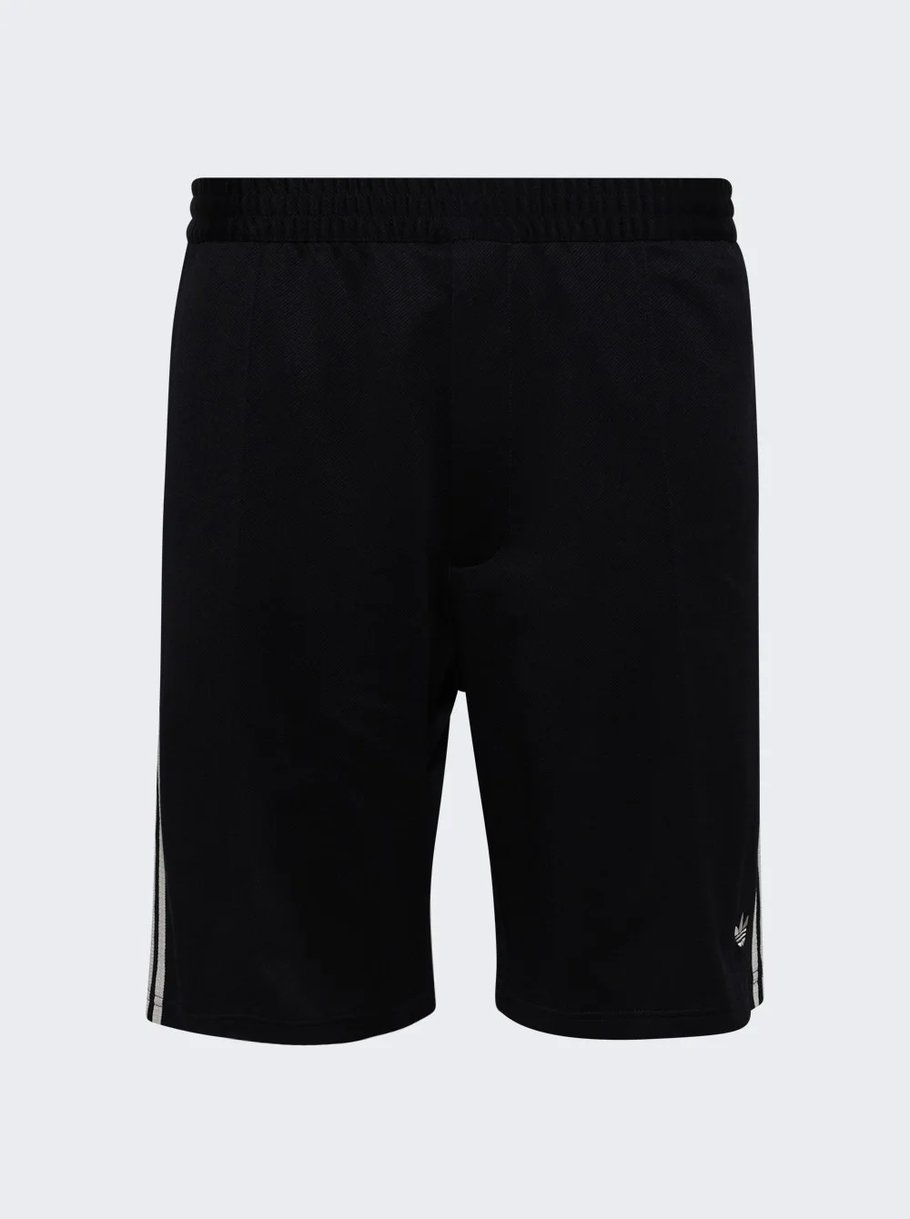 X Wales Bonner Twill Shorts Night Navy - 1