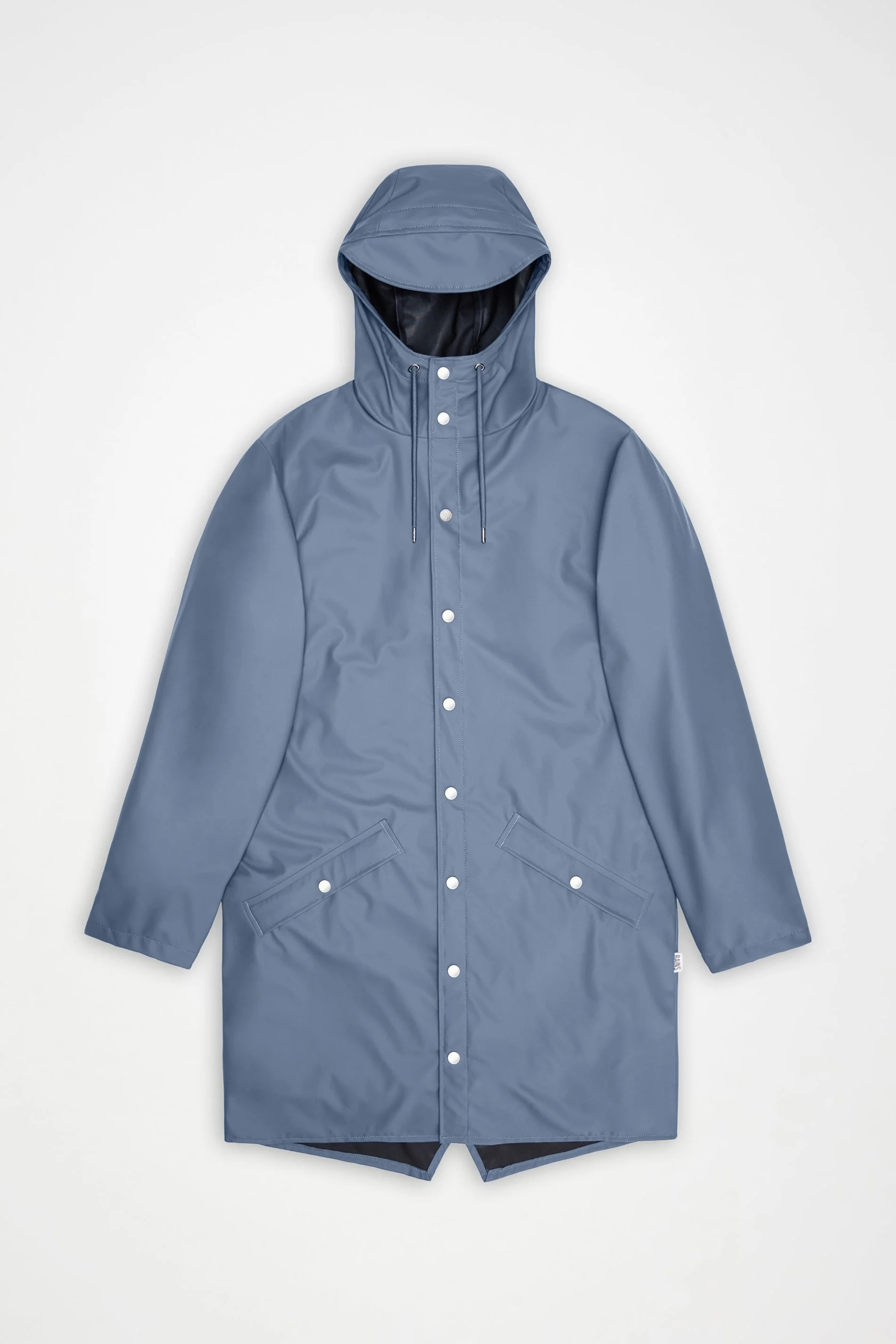 Long Jacket - 1