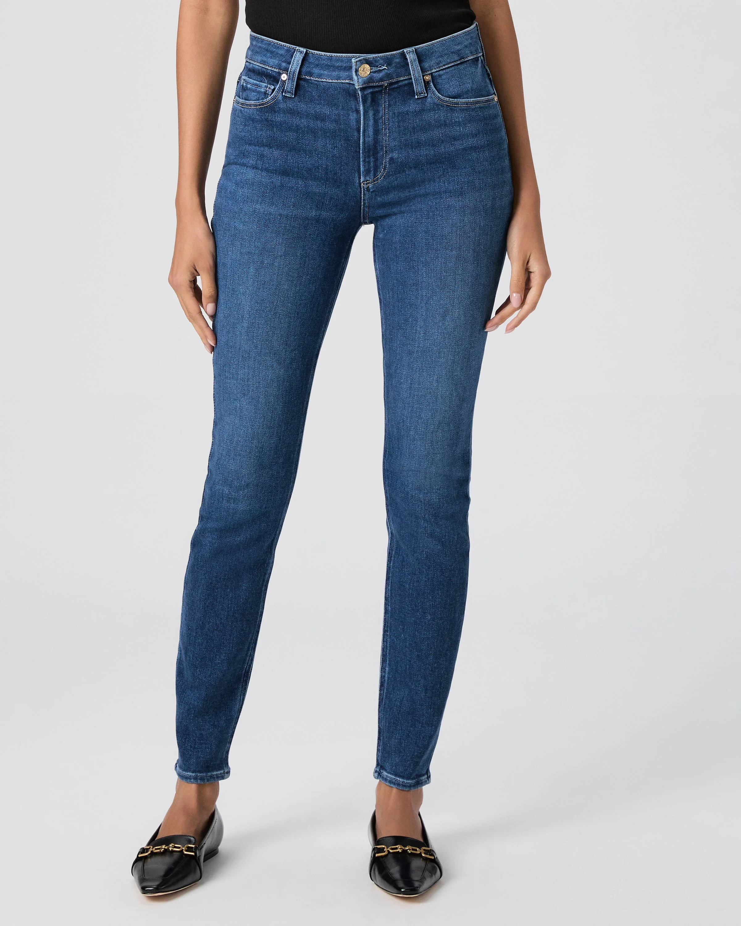 Hoxton Ultra Skinny Jean - 1