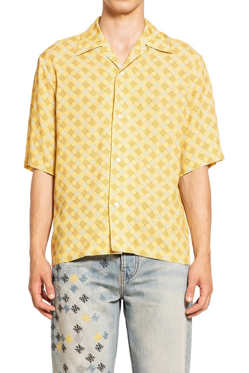 Amiri Short Sleeves - 1