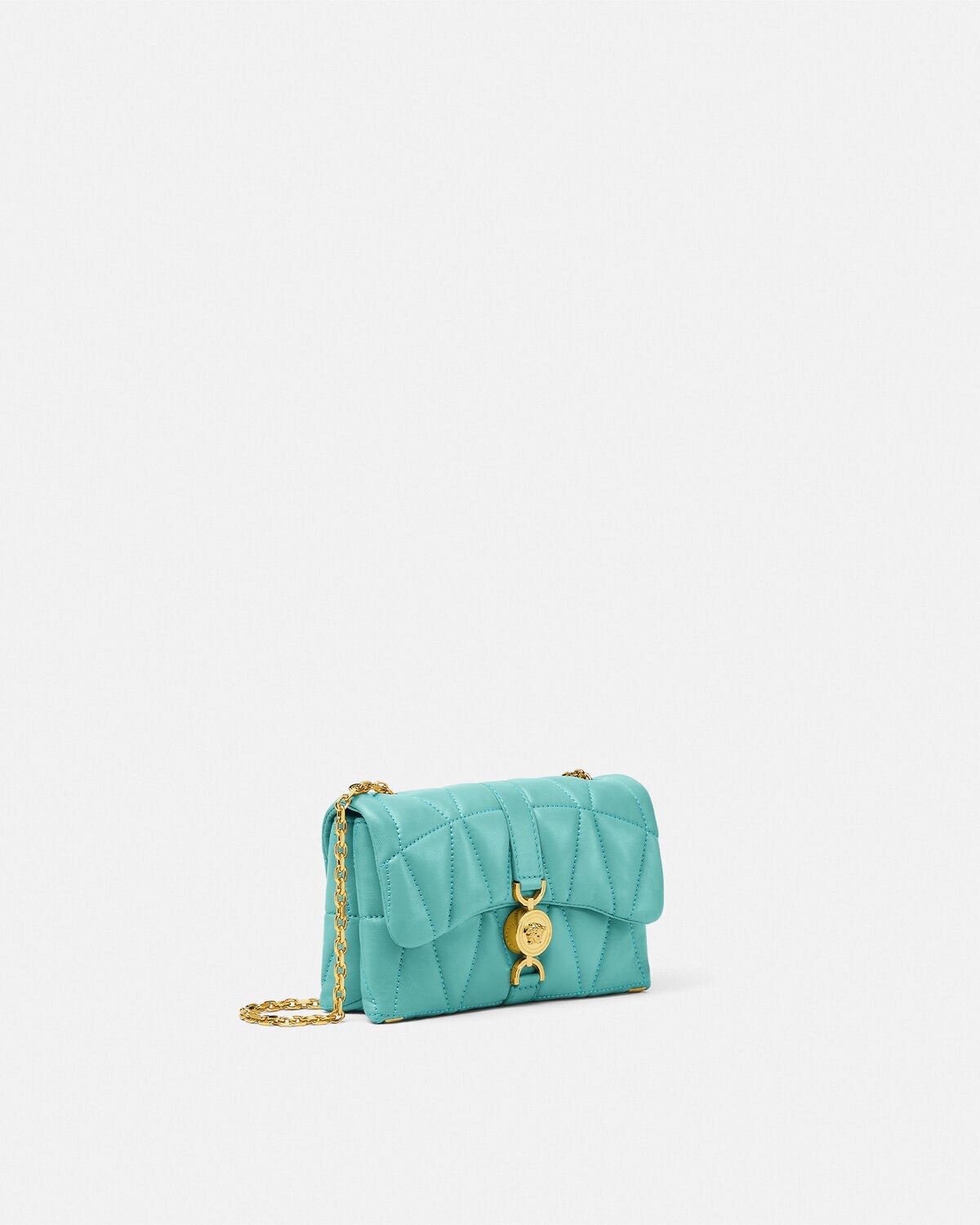 Kleio Quilted Mini Bag - 2