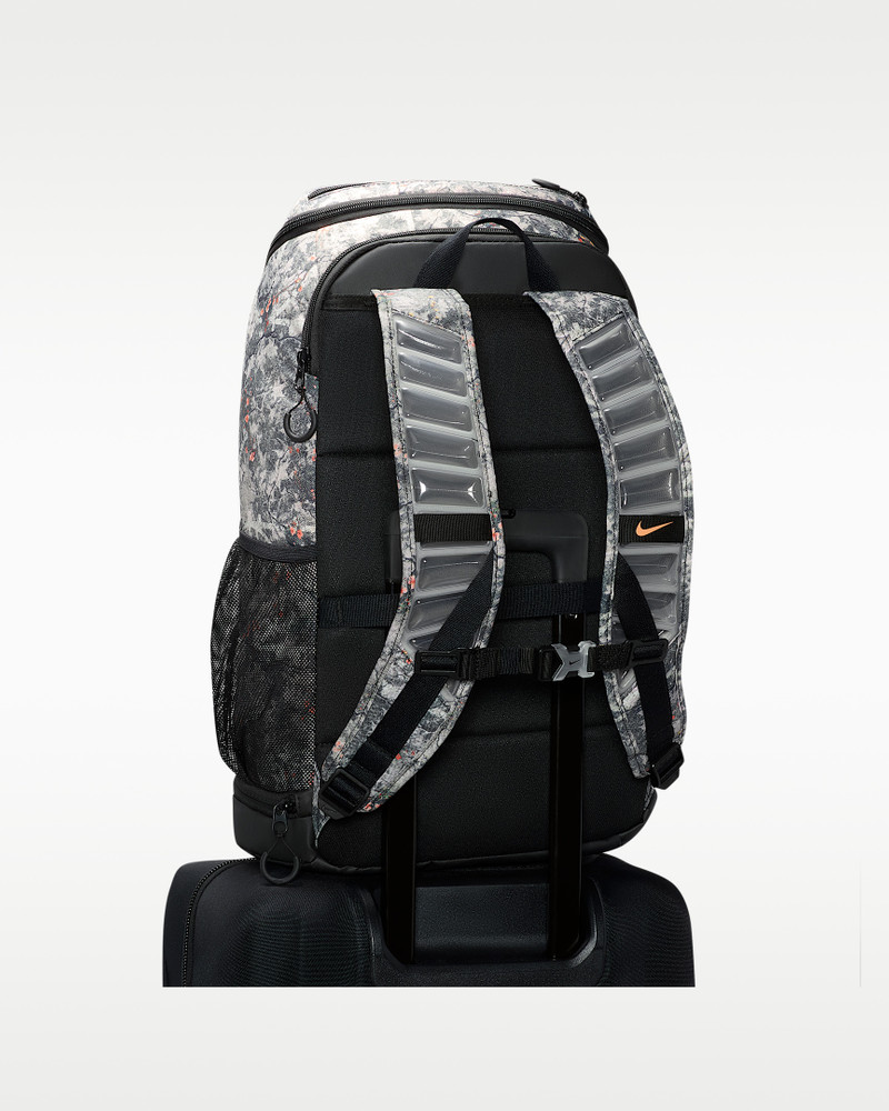 Nike Varsity Elite Printed Backpack (32L) 10