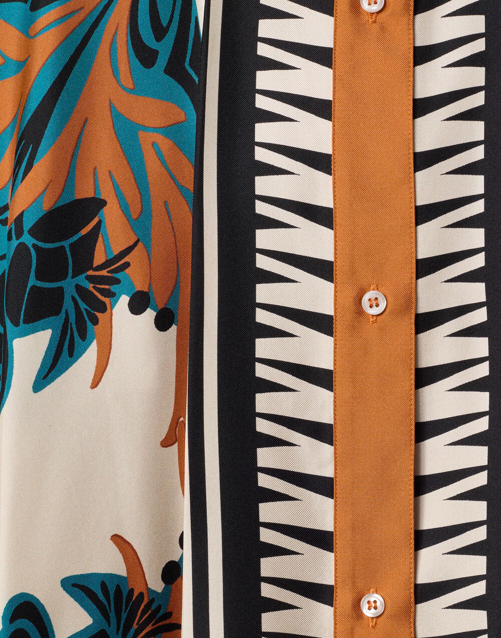 Foulard Shirt - 4