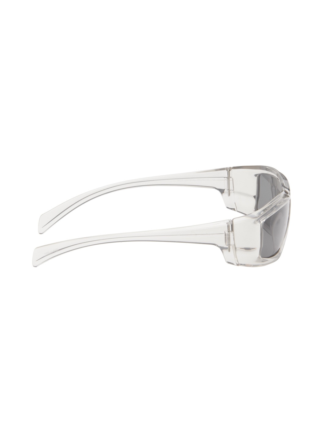 Transparent Porterville Rick Sunglasses - 2