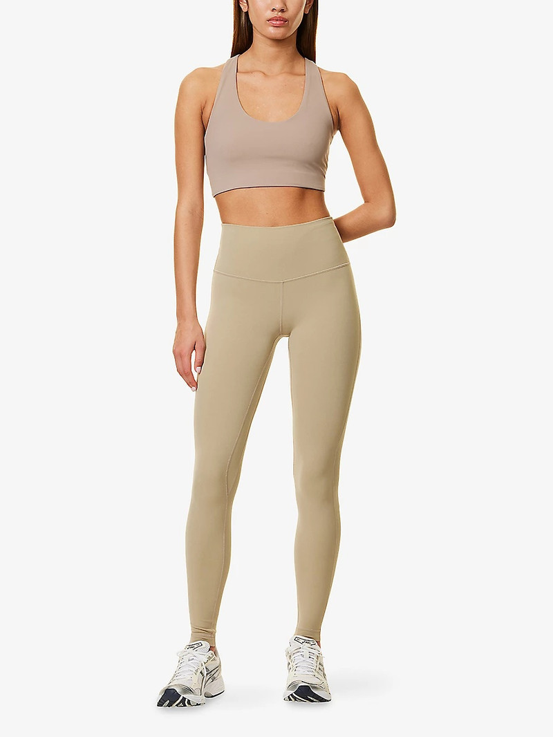 lululemon Align High-Rise Stretch-Jersey Leggings outlook