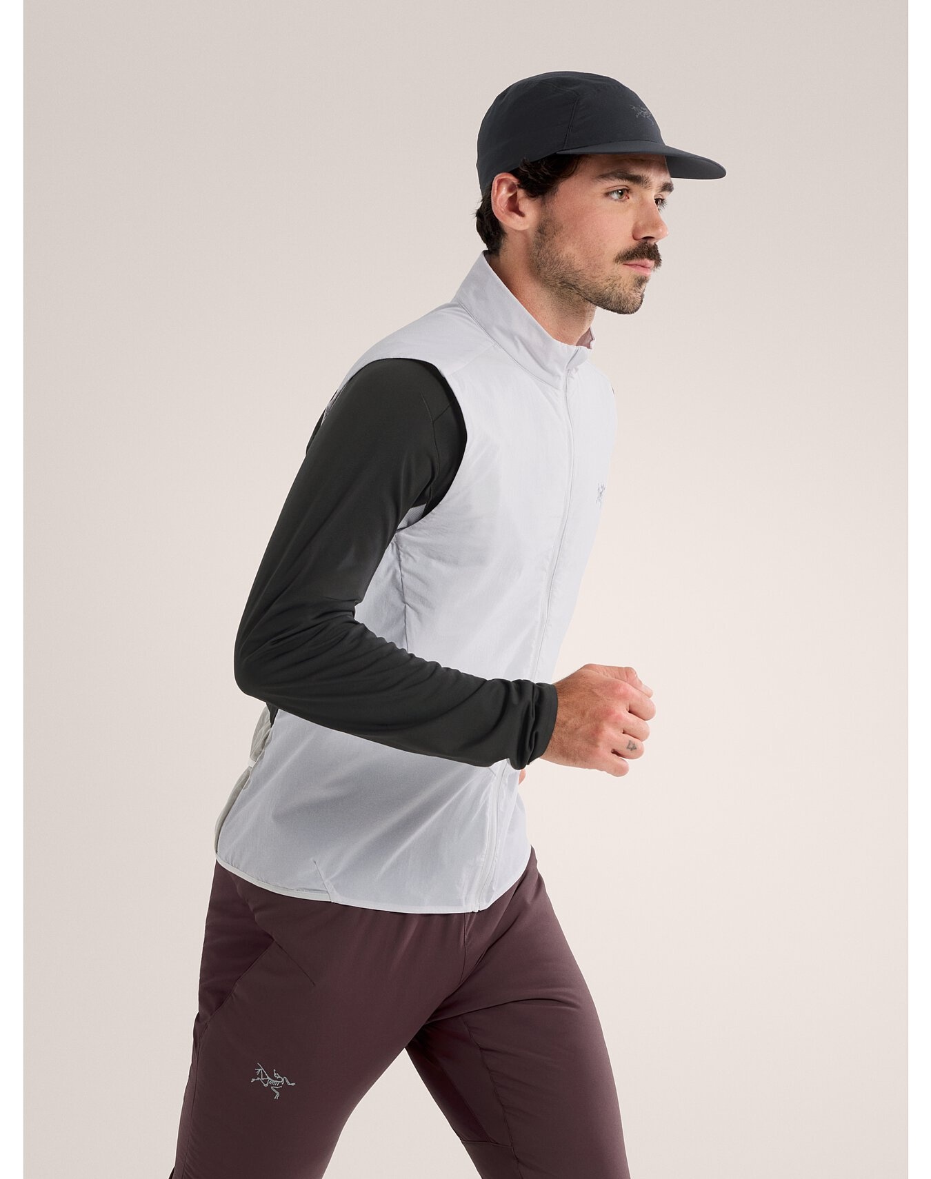 Norvan Insulated Vest - 5