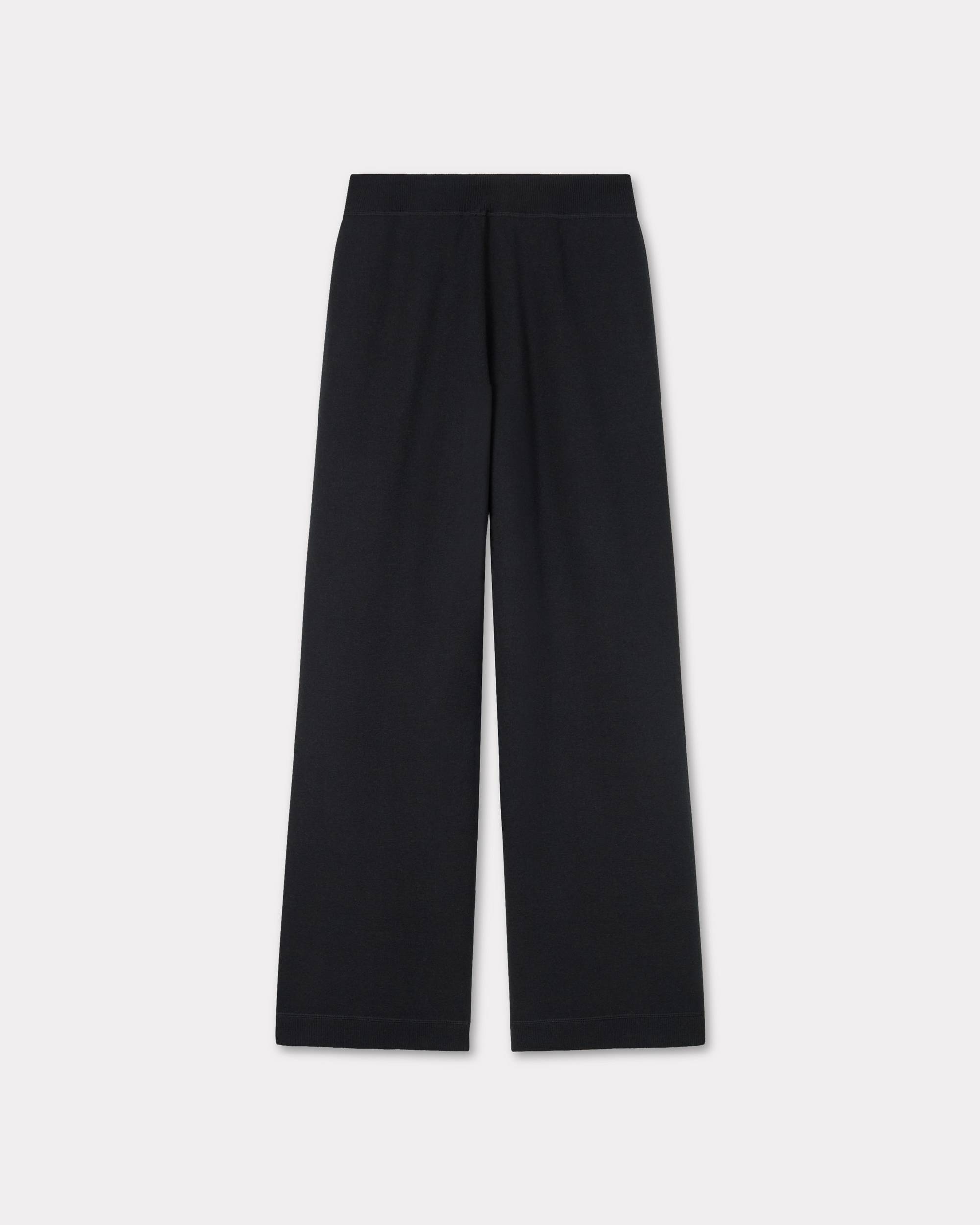 'Boke 2.0' embroidered pants - 2