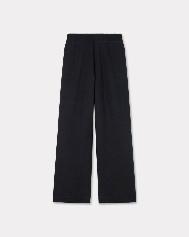 KENZO 'Boke 2.0' embroidered pants outlook