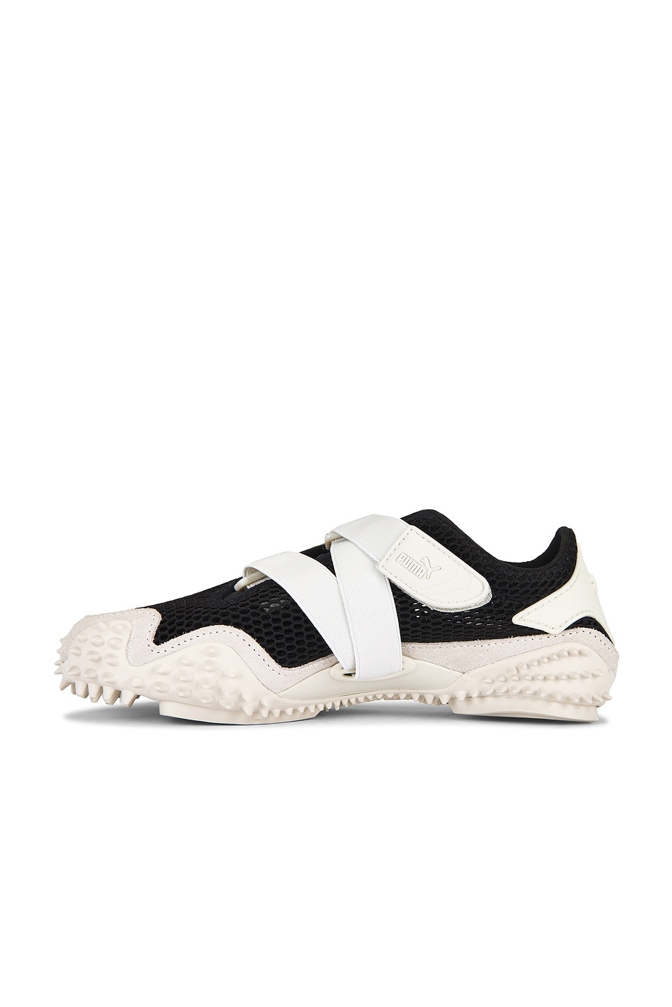 Mostro Mesh Sneaker - 5