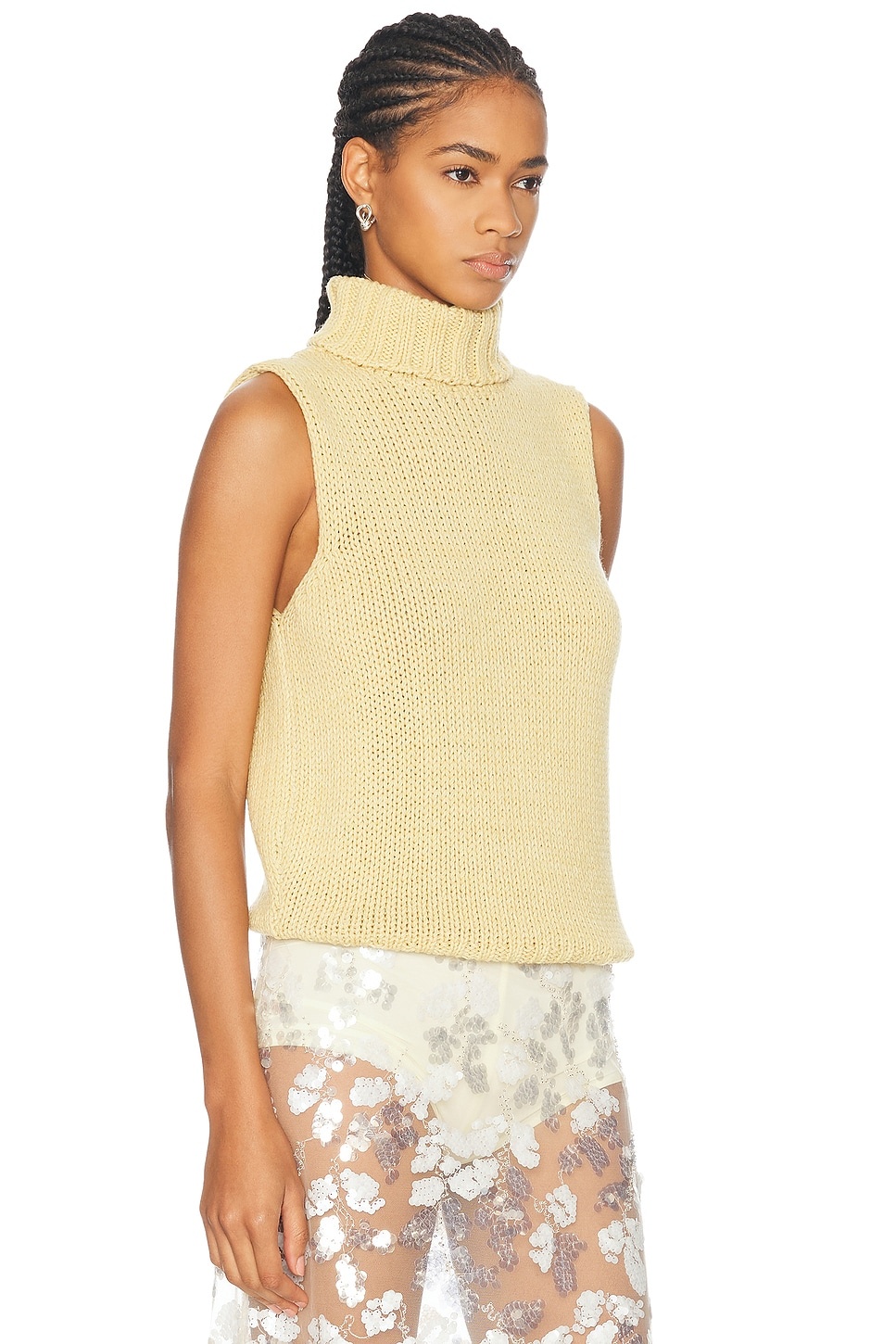 Vons Sweater - 2