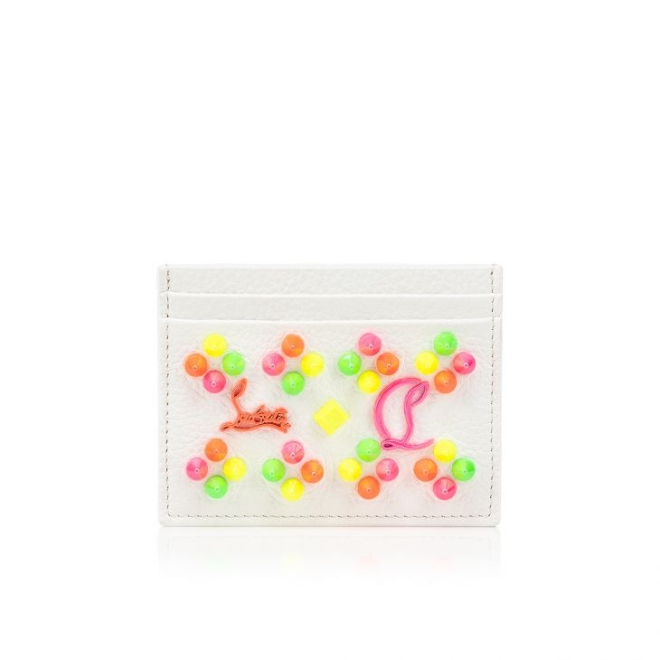 Kios card holder Multicolor - 1