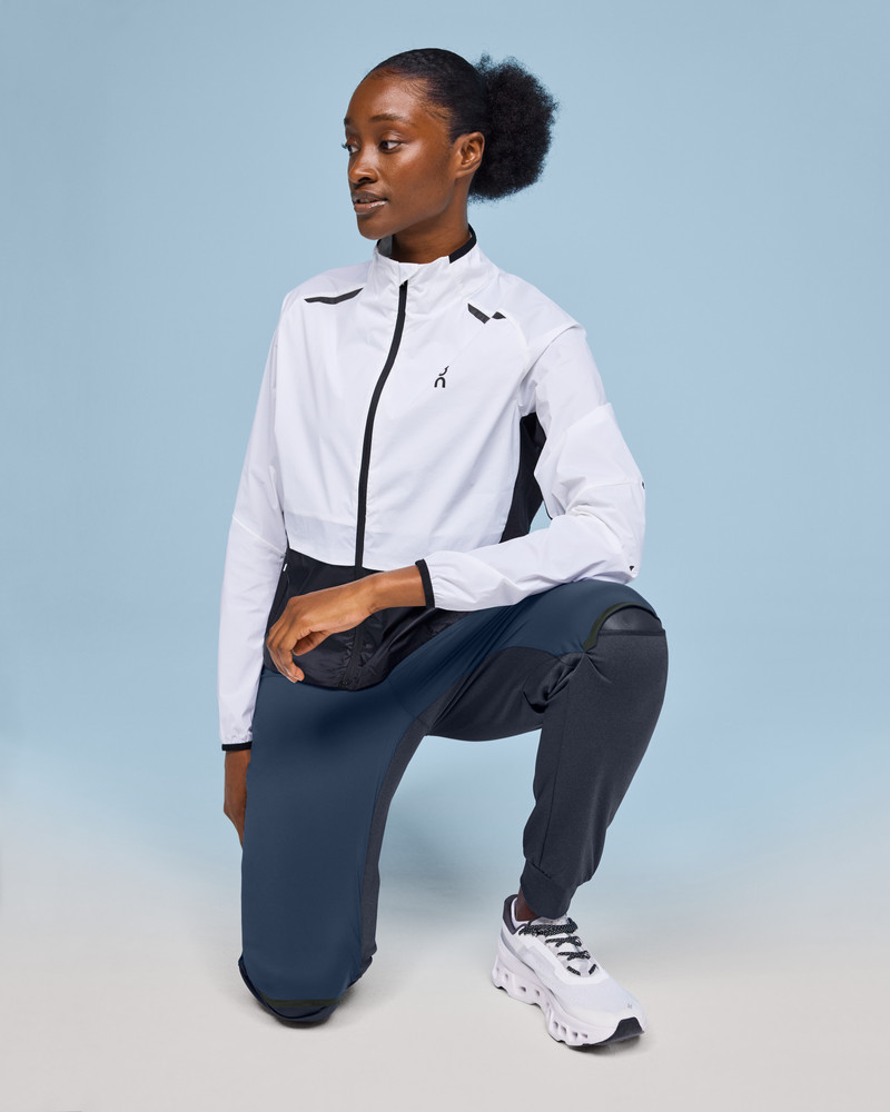 On Weather Pants outlook