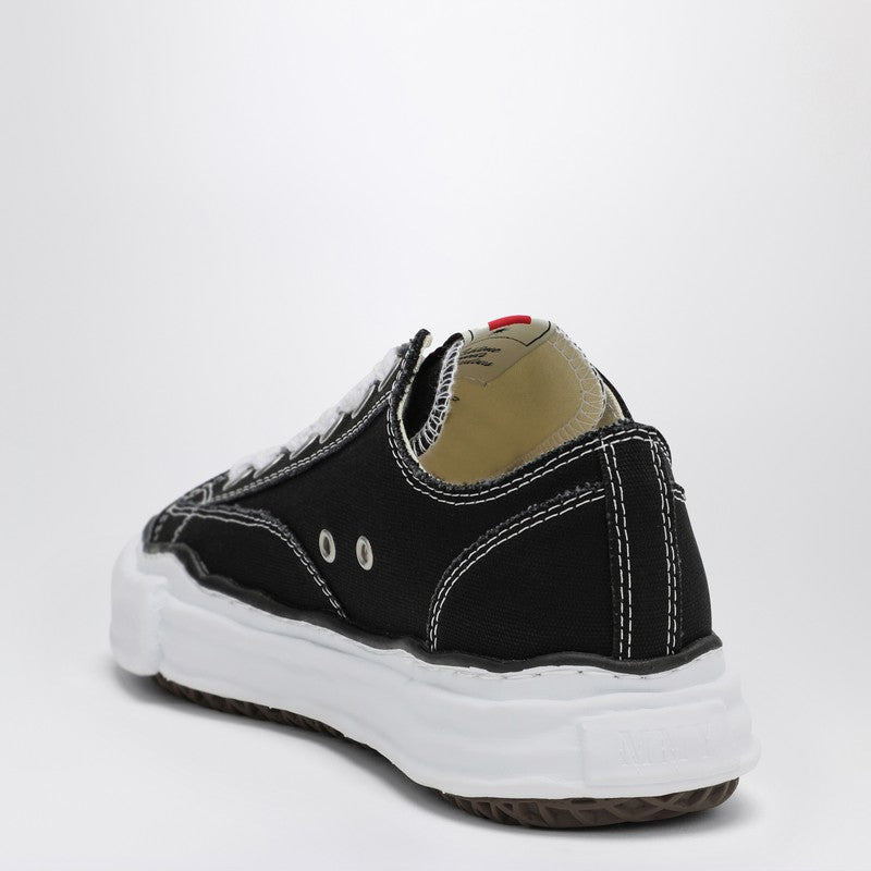 Maison MIHARA YASUHIRO Peterson Low sneakers - 2