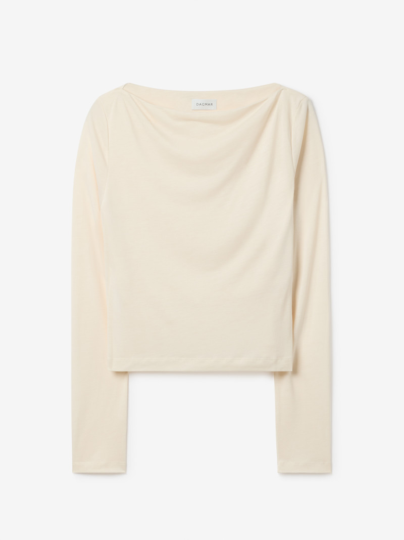 LS Square Neck top 1