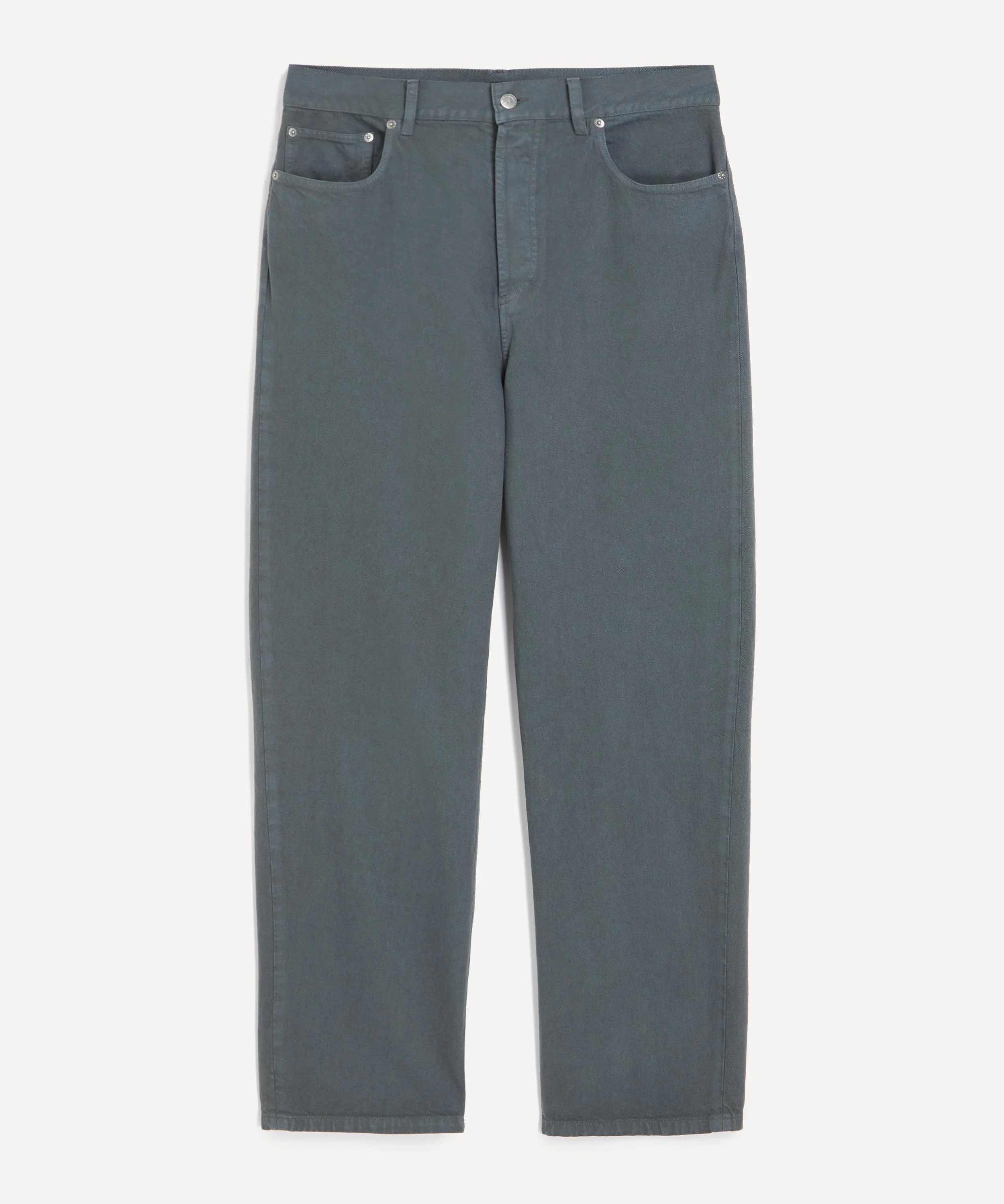 Grey Solal Jeans - 1