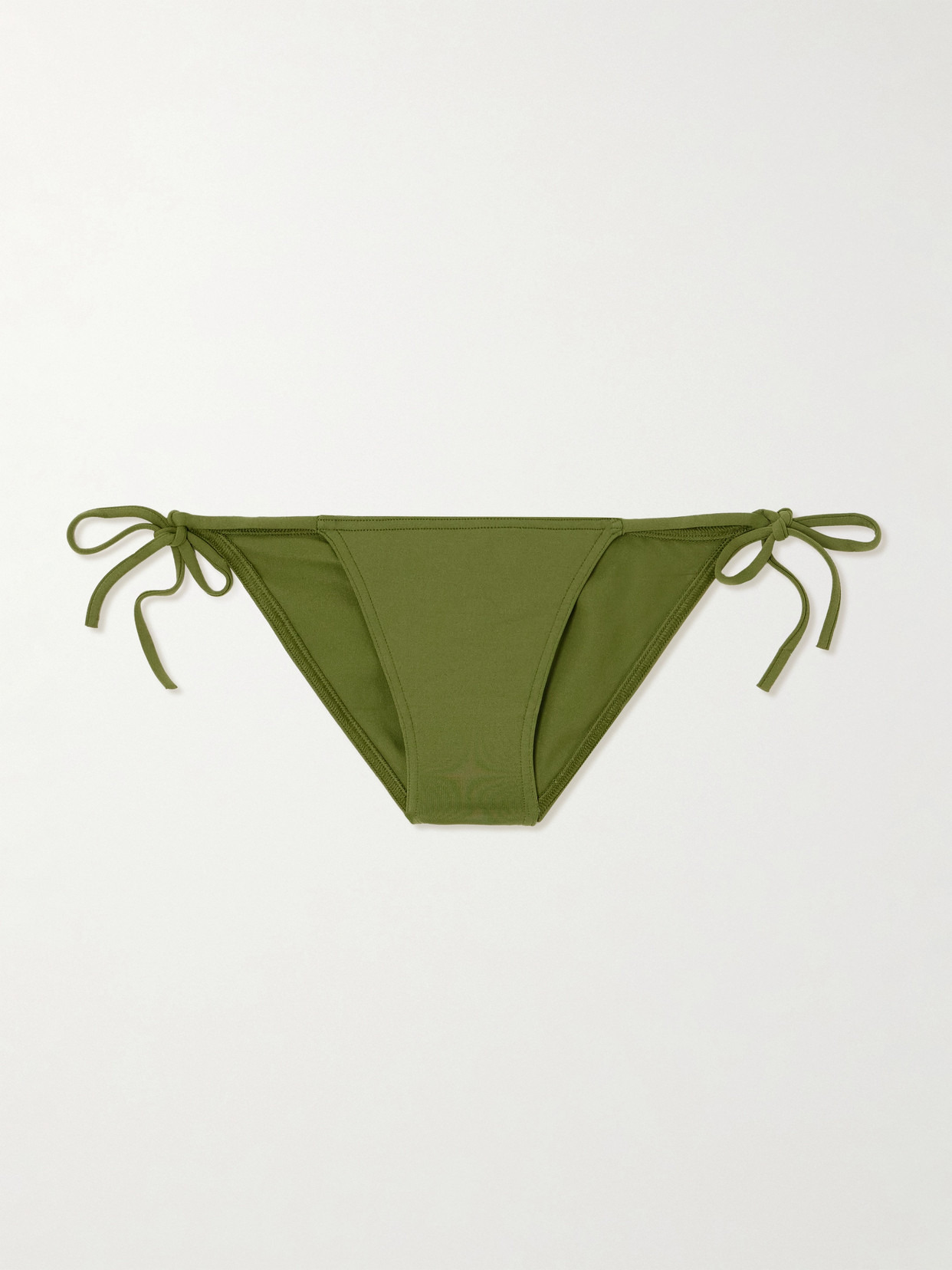 Les Essentiels Malou Bikini Briefs - 1