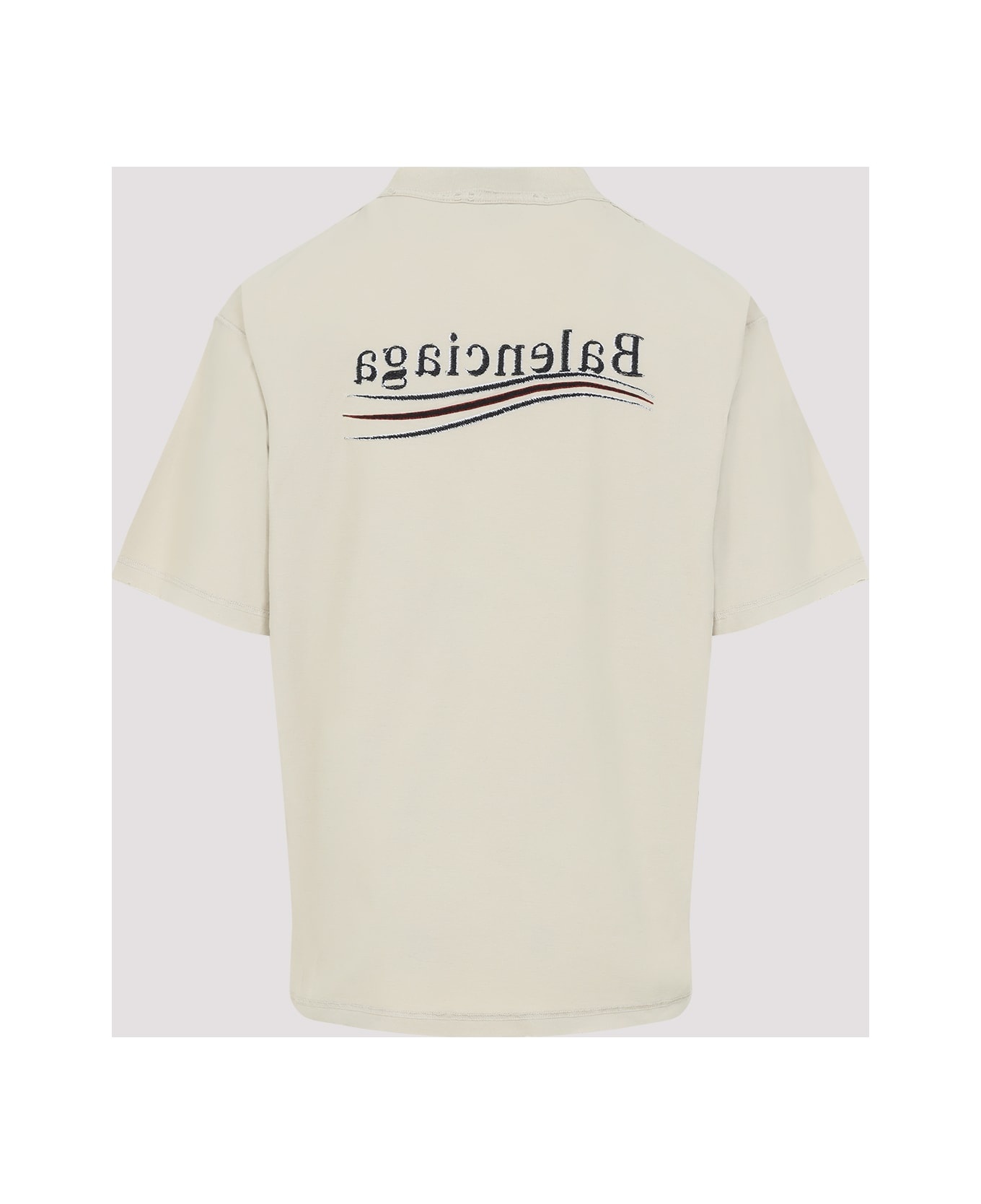 Inside Out Large Fit T-shirt - 4