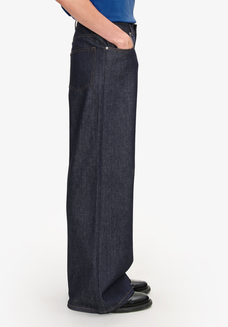 CLYDE JEANS 5