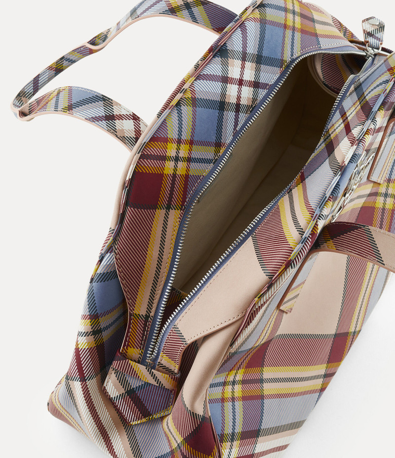 LARGE YASMINE HANDBAG 5