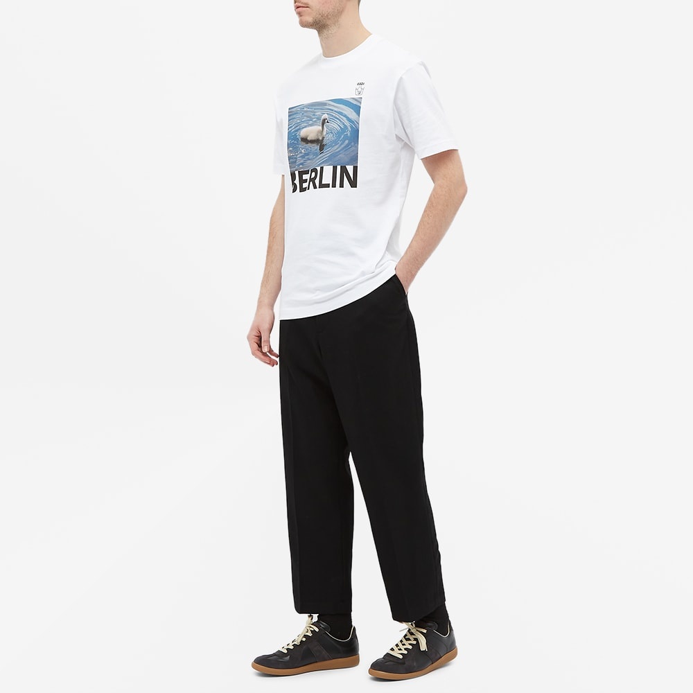 032c Berlin Printed Tee - 7