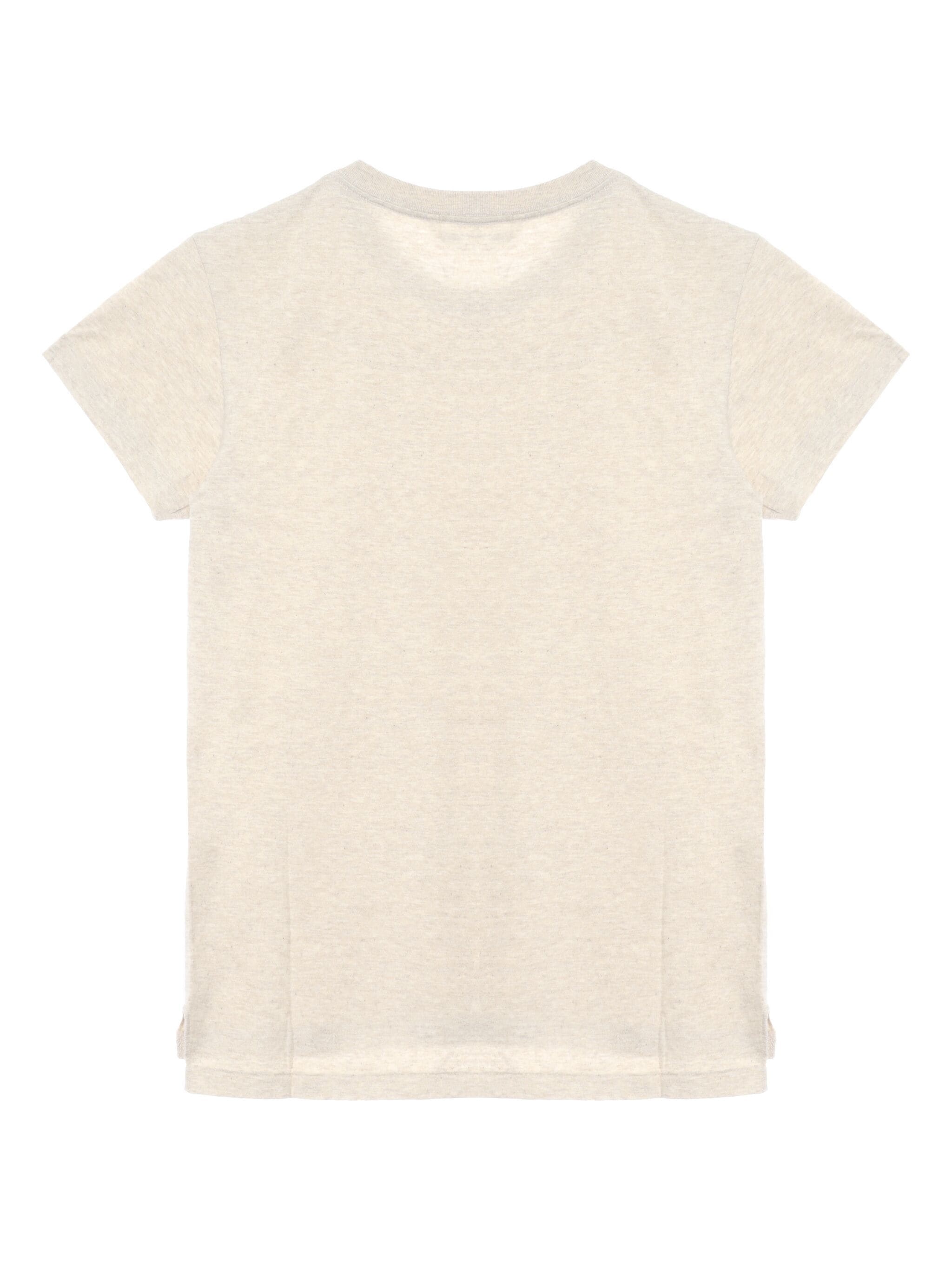 AURALEE - Women *Seamless Crew Neck Tee - 5