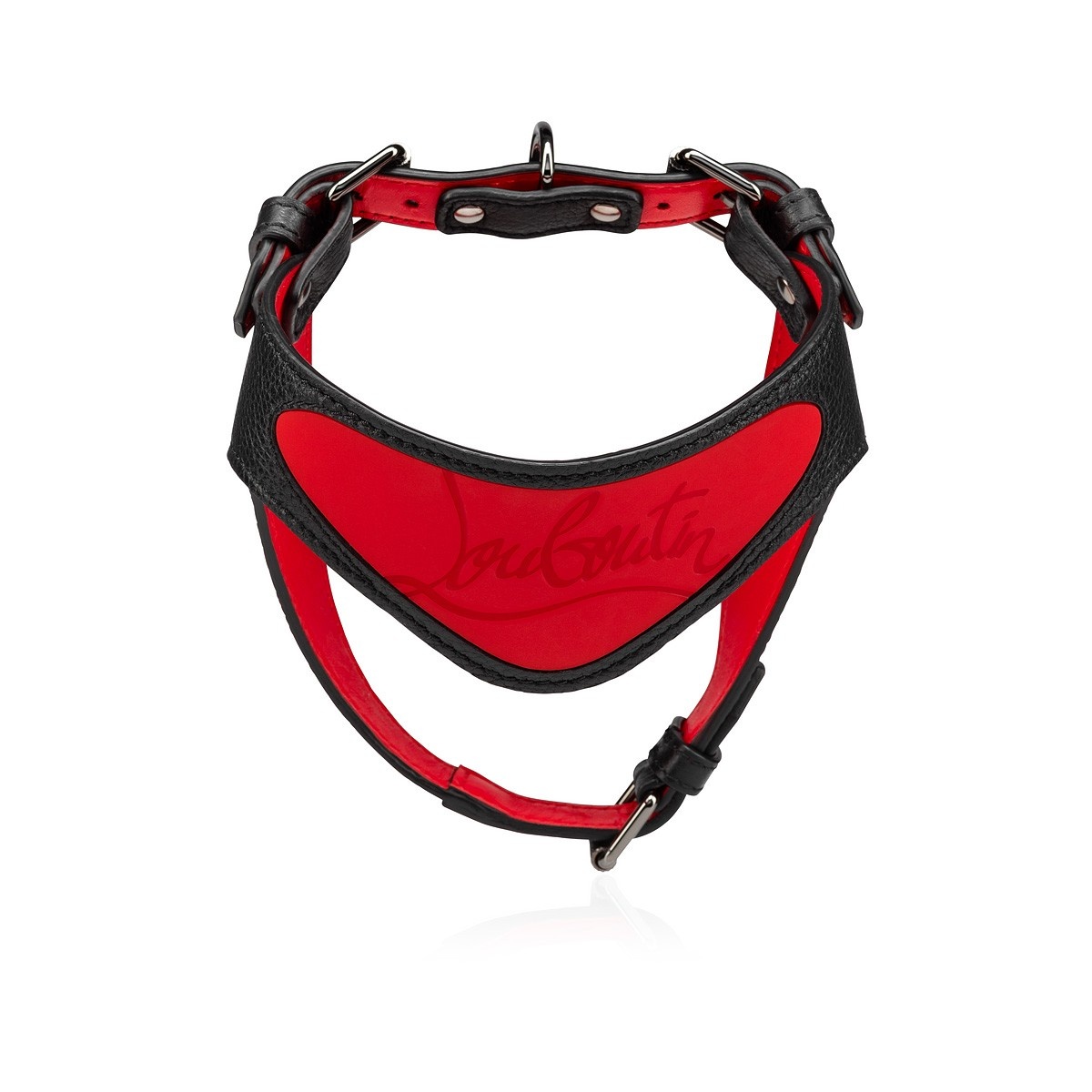 Loubiharness S - 3