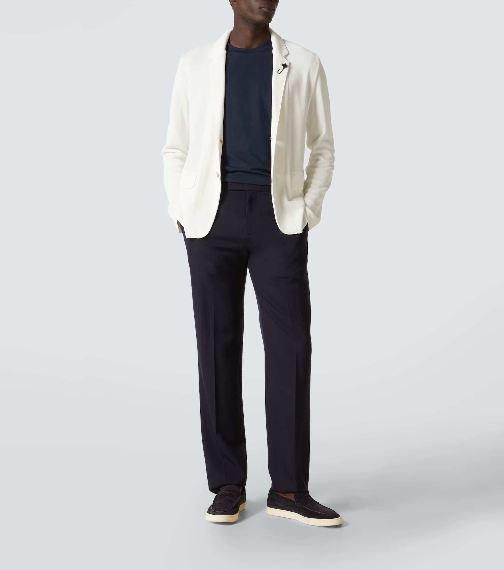 Attitude blazer - 2