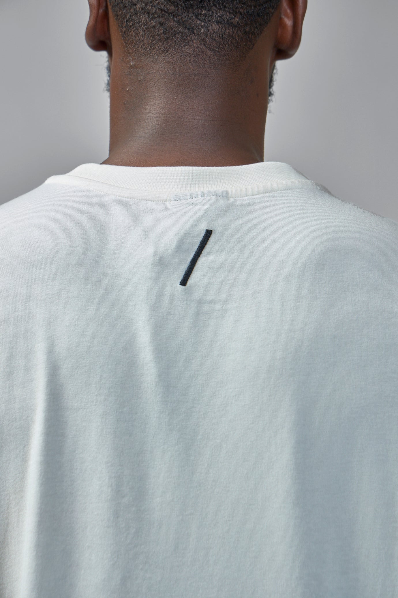 Short Sleeve Jersey T-Shirt - 5