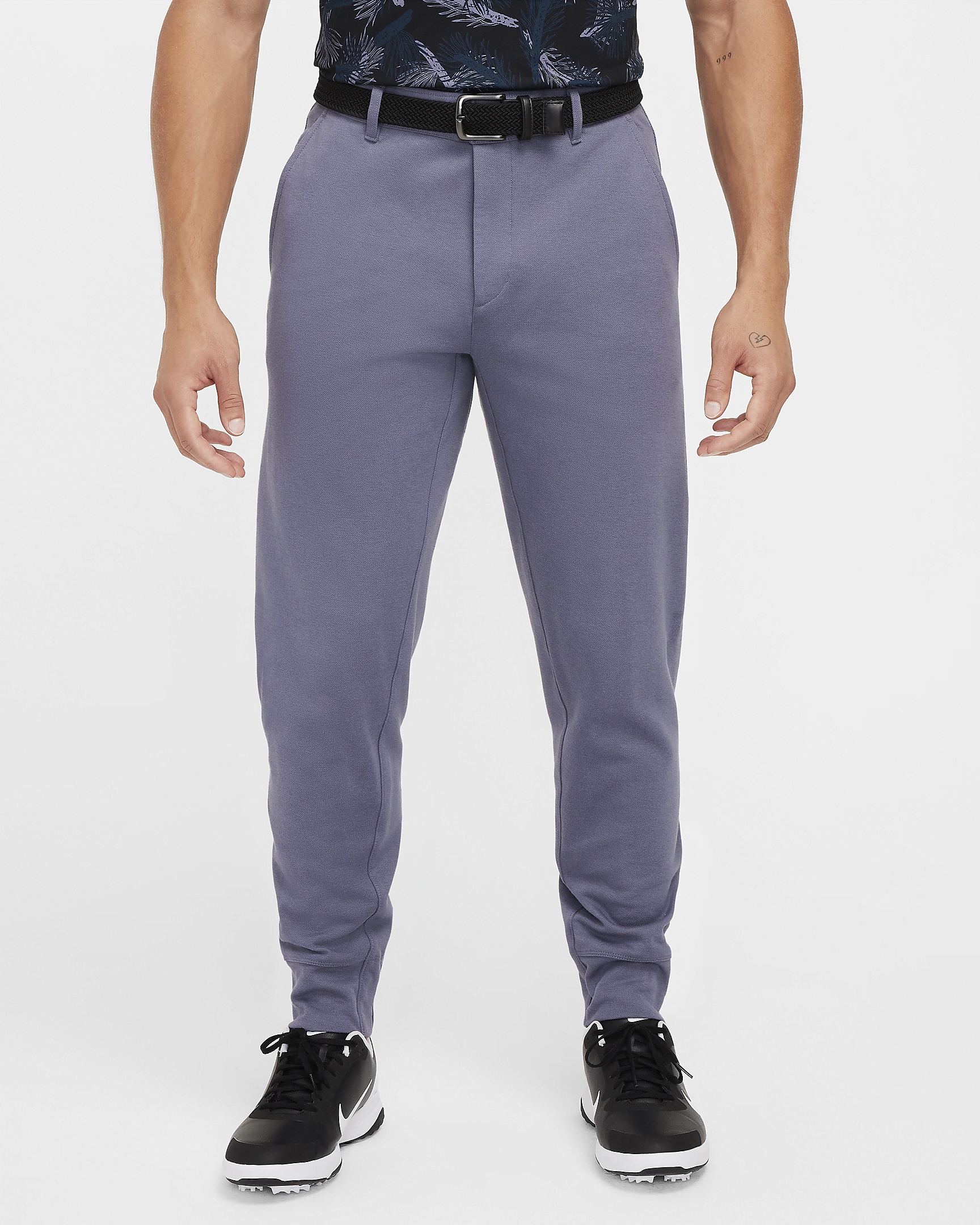 Nike Tour Men's Golf Joggers - 1