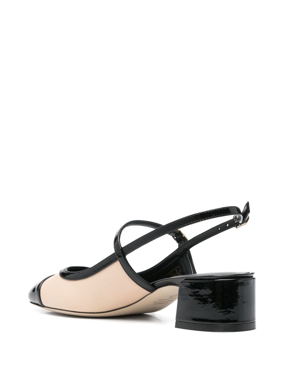 40mm Maeve sandals - 3