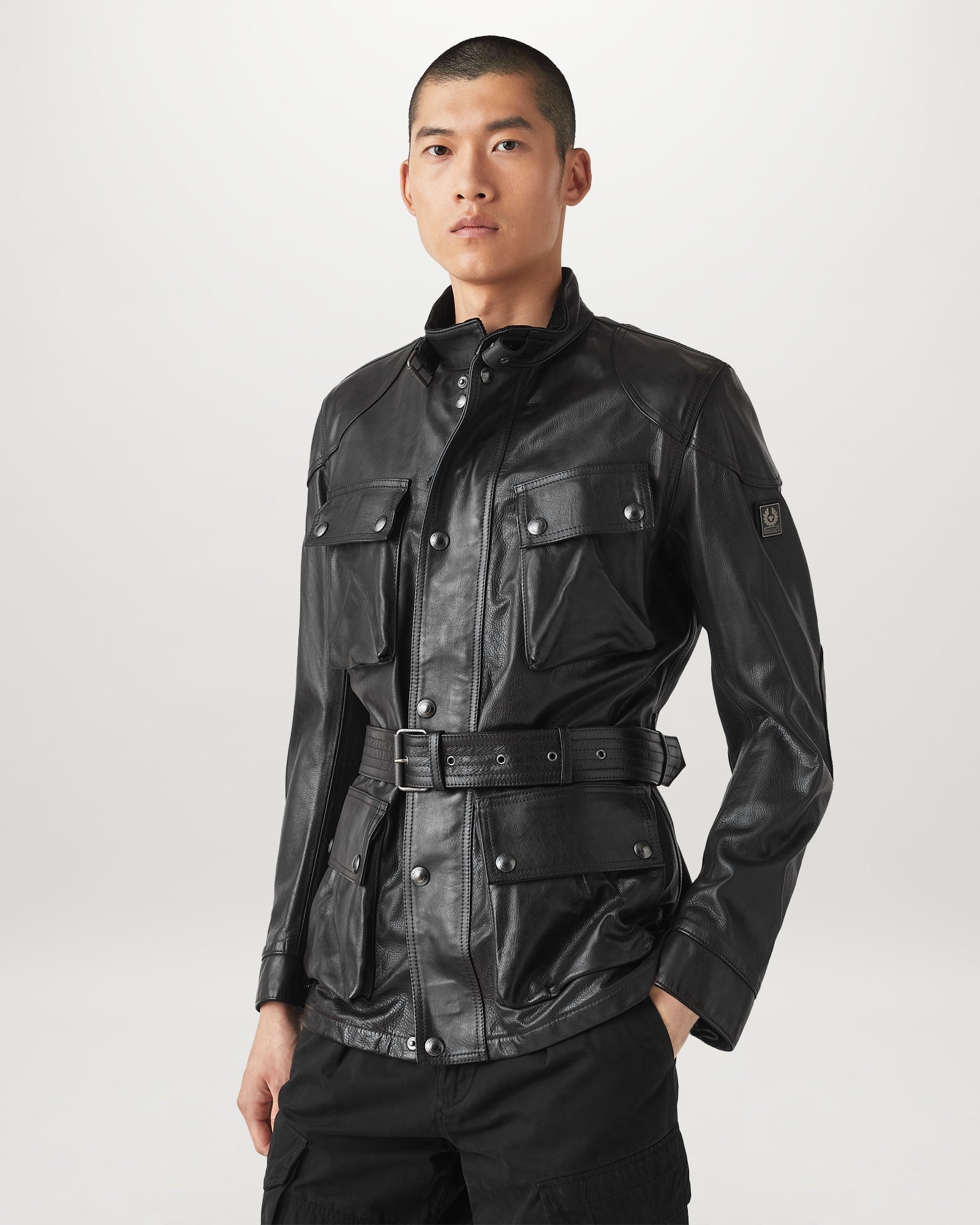 TRIALMASTER PANTHER JACKET - 5