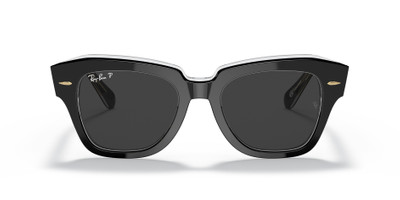 Ray-Ban STATE STREET @COLLECTION outlook