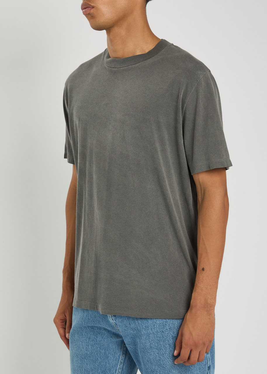 Our Legacy Box Cotton T-shirt - 2